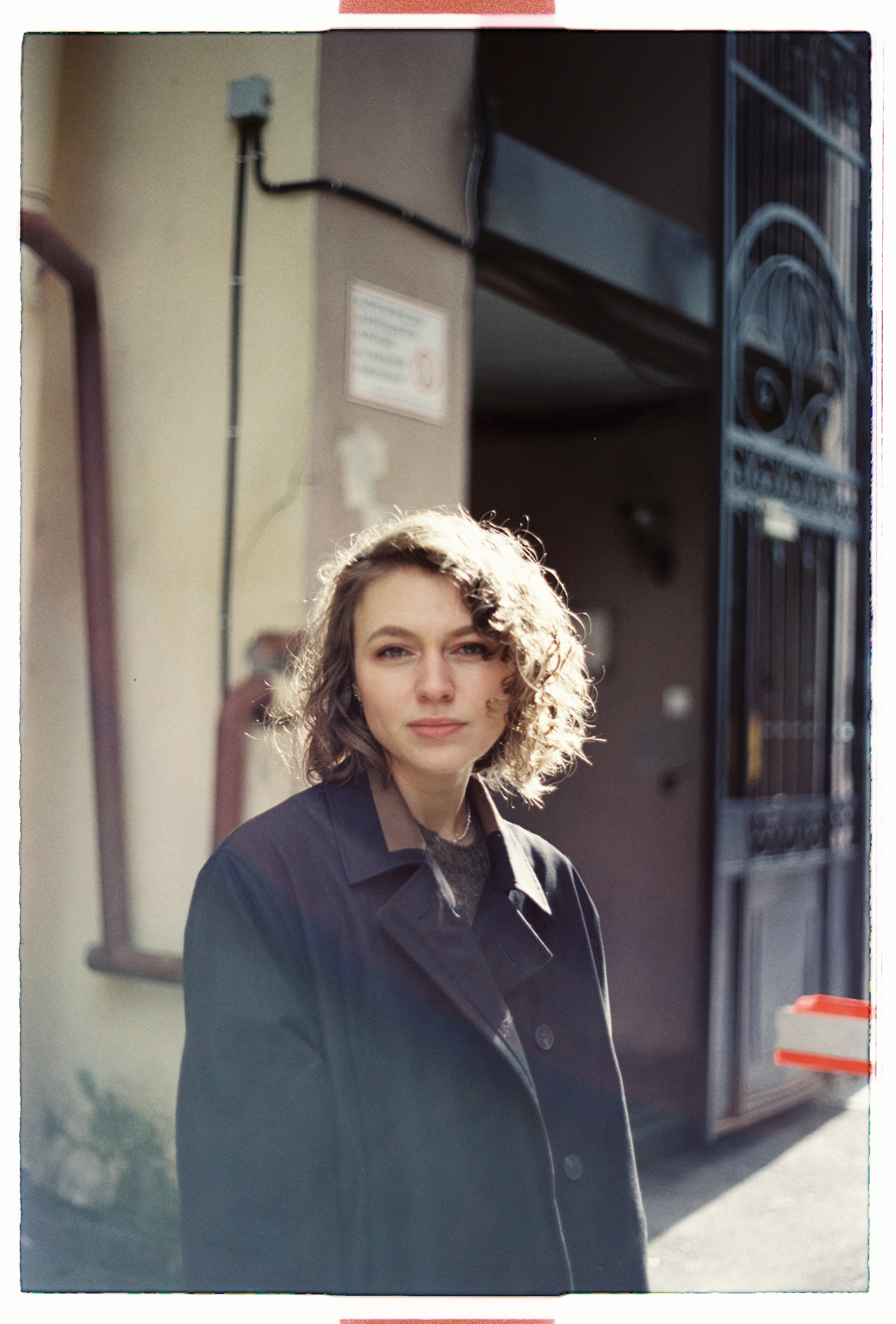 Персонально. Maria Sineva, photographer