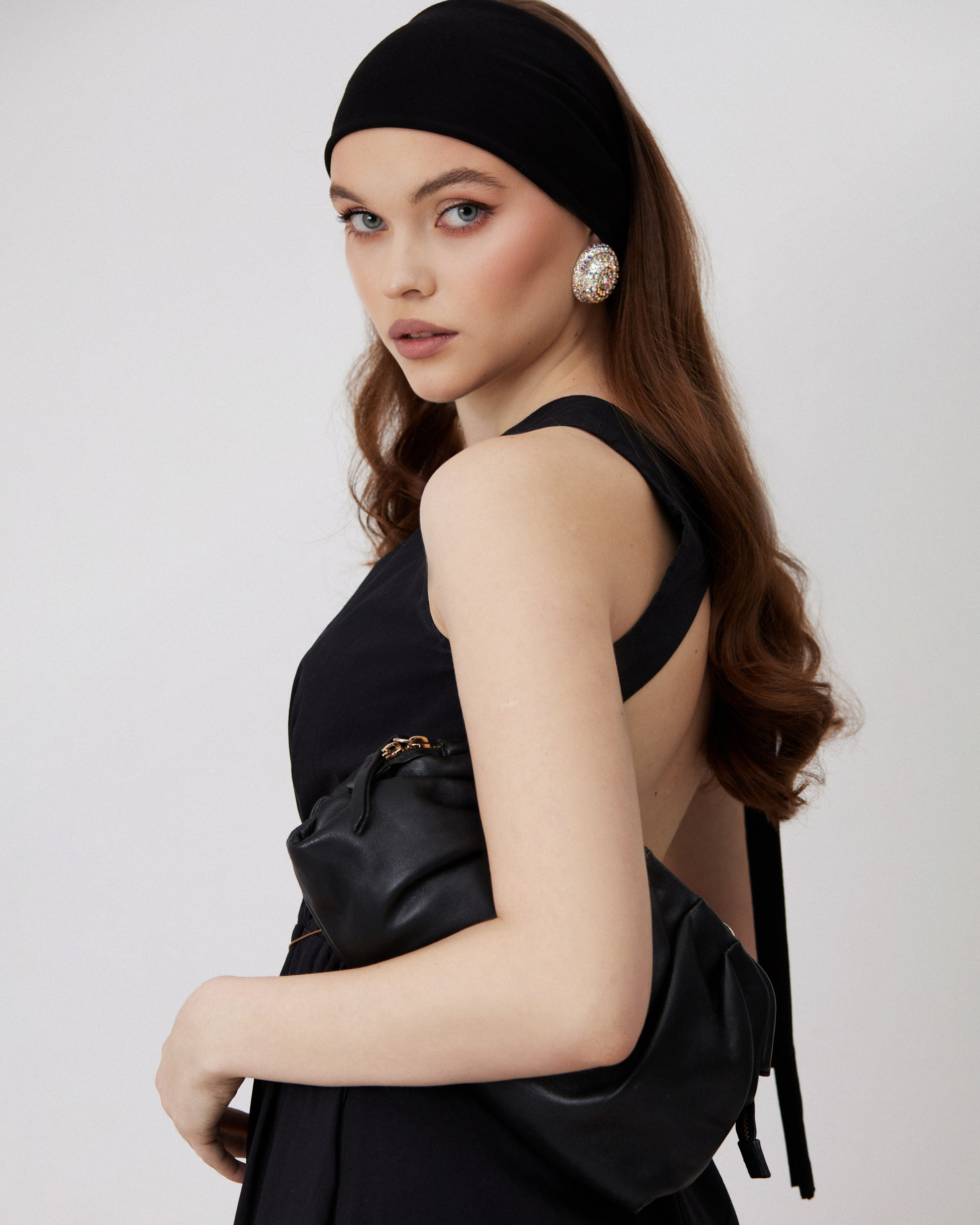 БРЕНДАМ. Фотограф Вики Дежавю