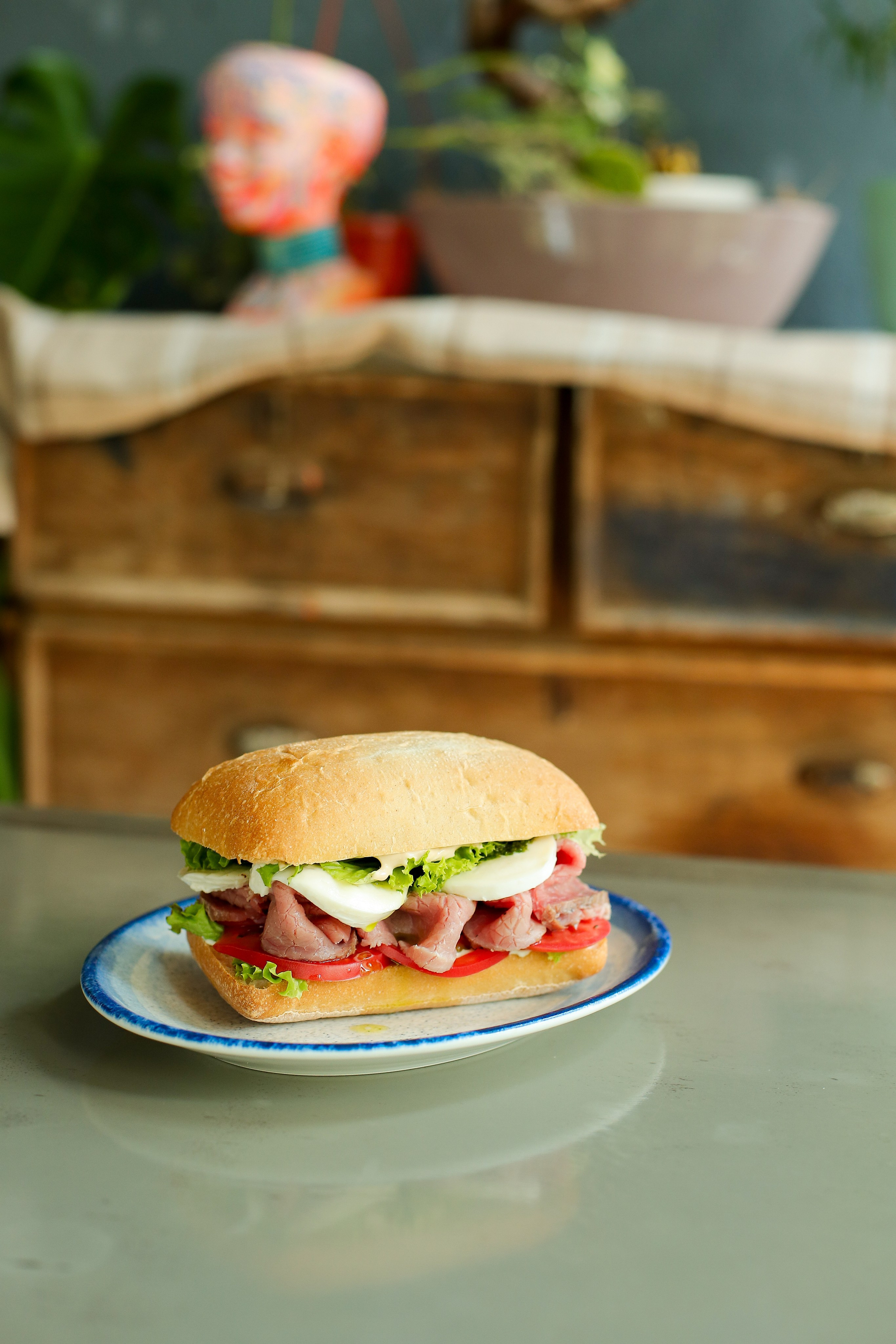 Контент общепит. Фотограф в Анапе и Геленджике