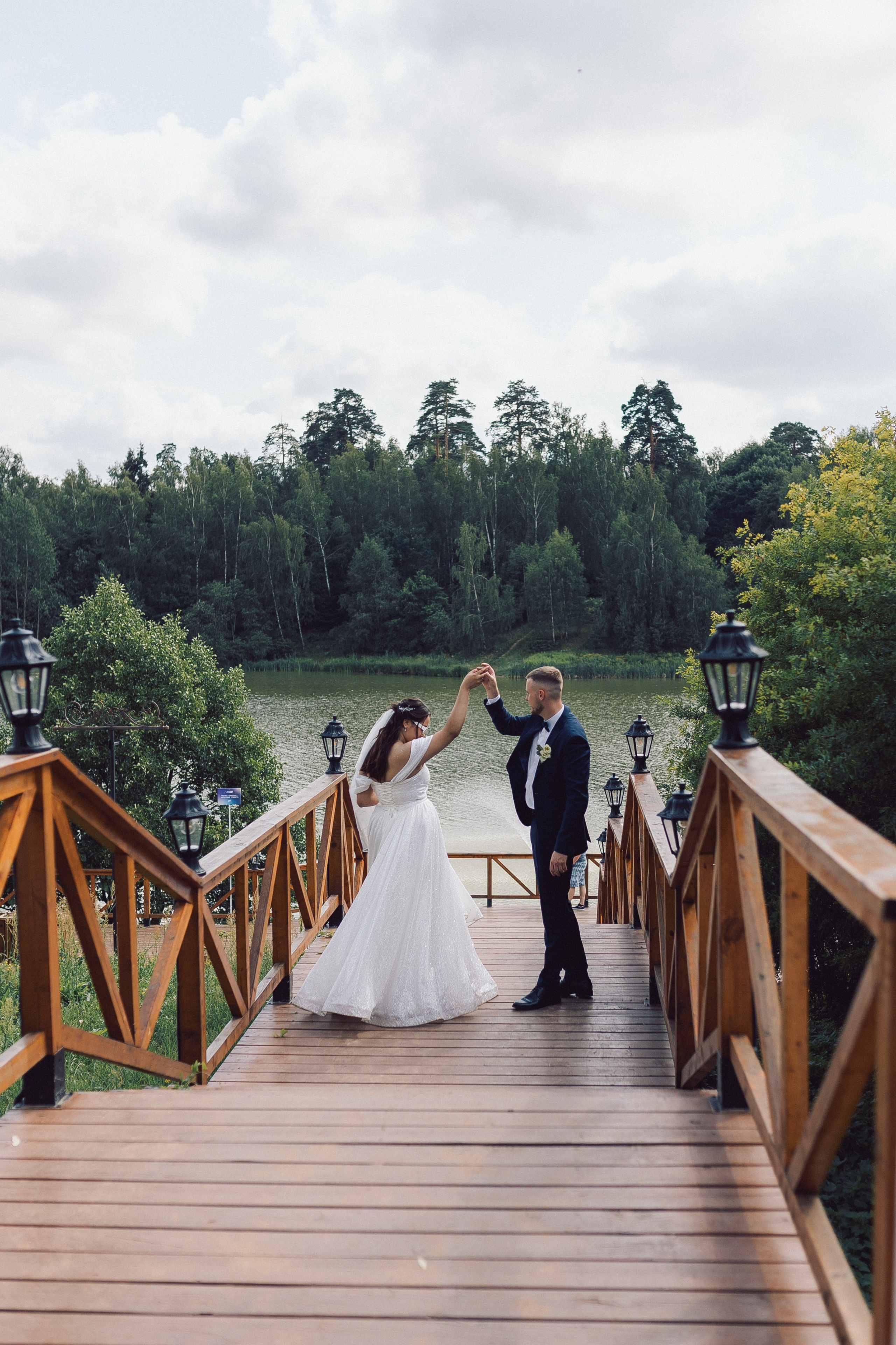 Александр и Ангелина