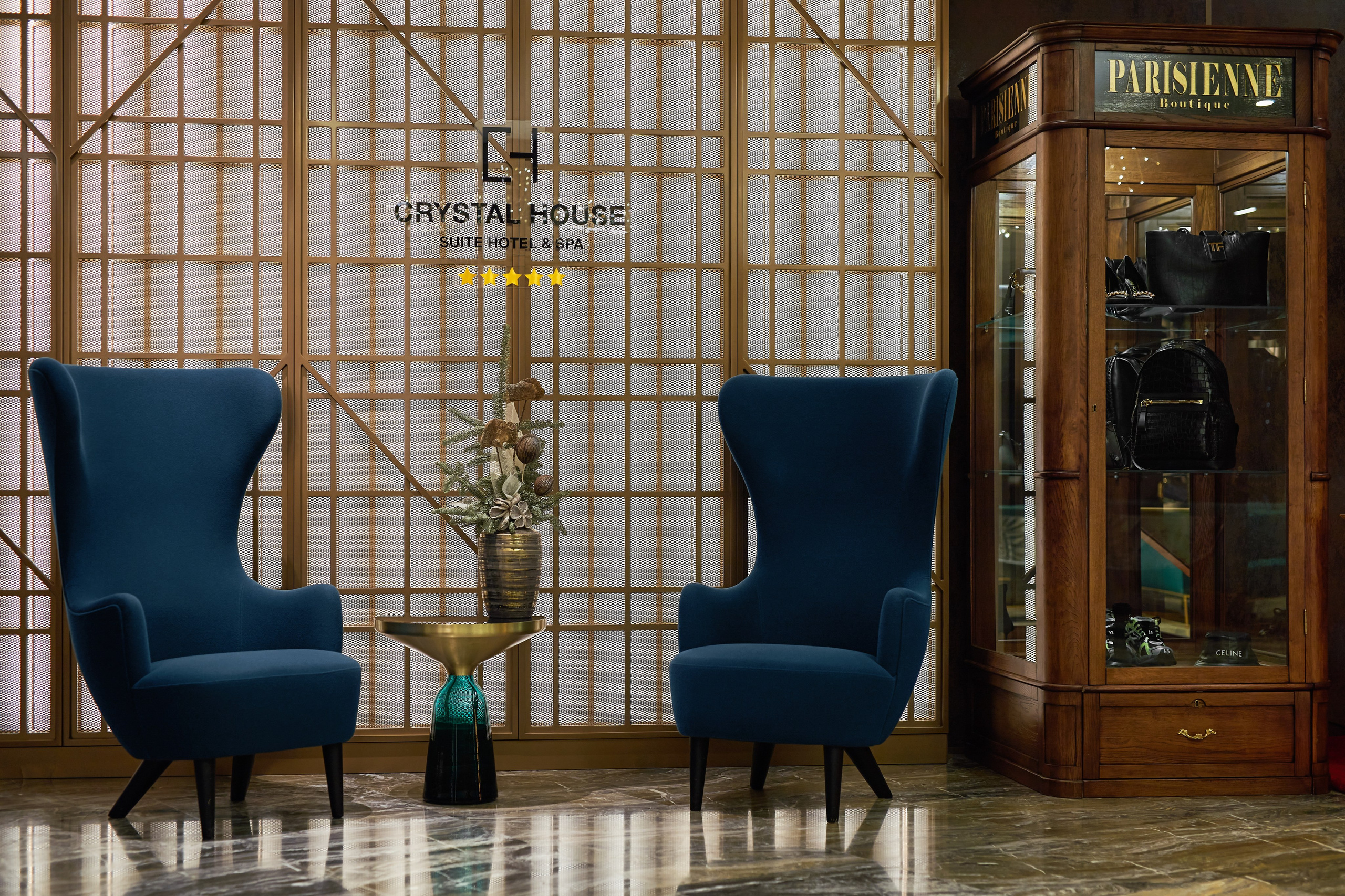 Детали. Фотограф интерьеров и архитектуры в Калининграде Demms Photography