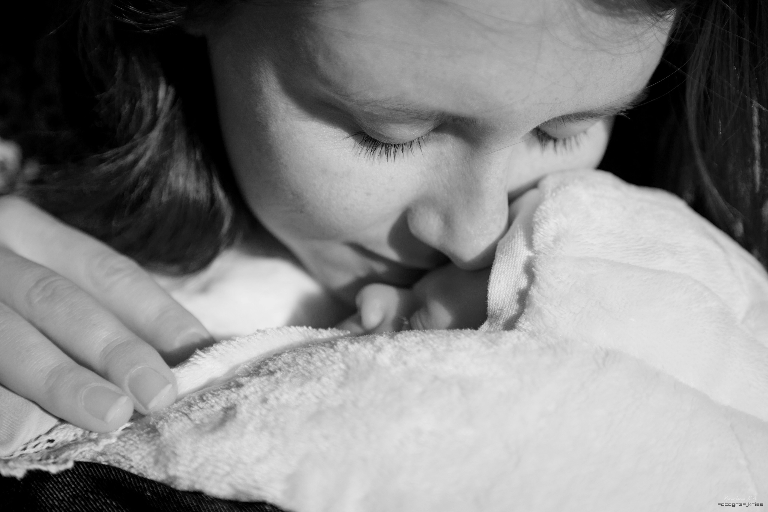 Репортажный фотограф Кузнецова Кристина