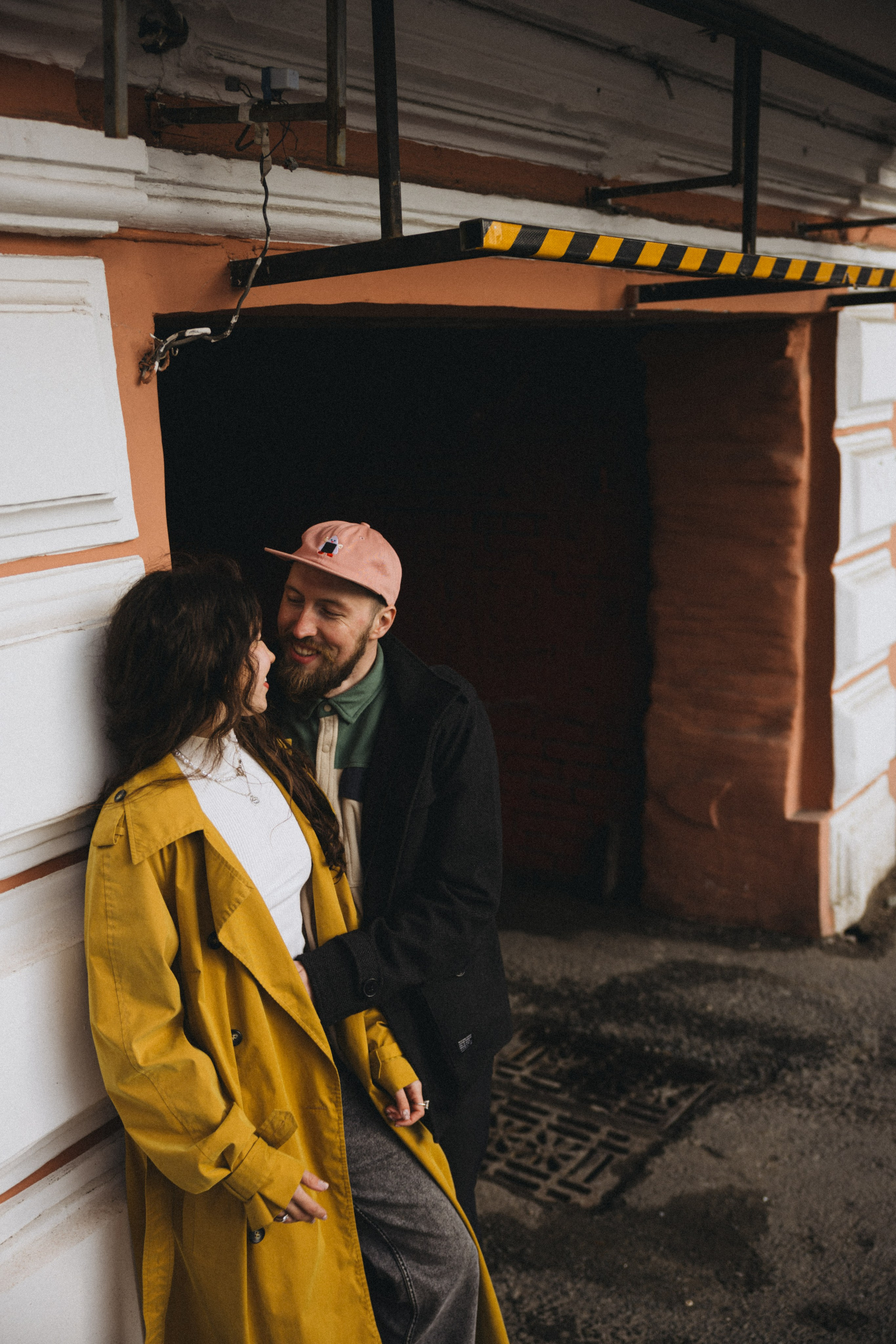 ТАКАЯ ЛЮБОВЬ. Wedding and family photographer in Vladivostok Anton Blokhin