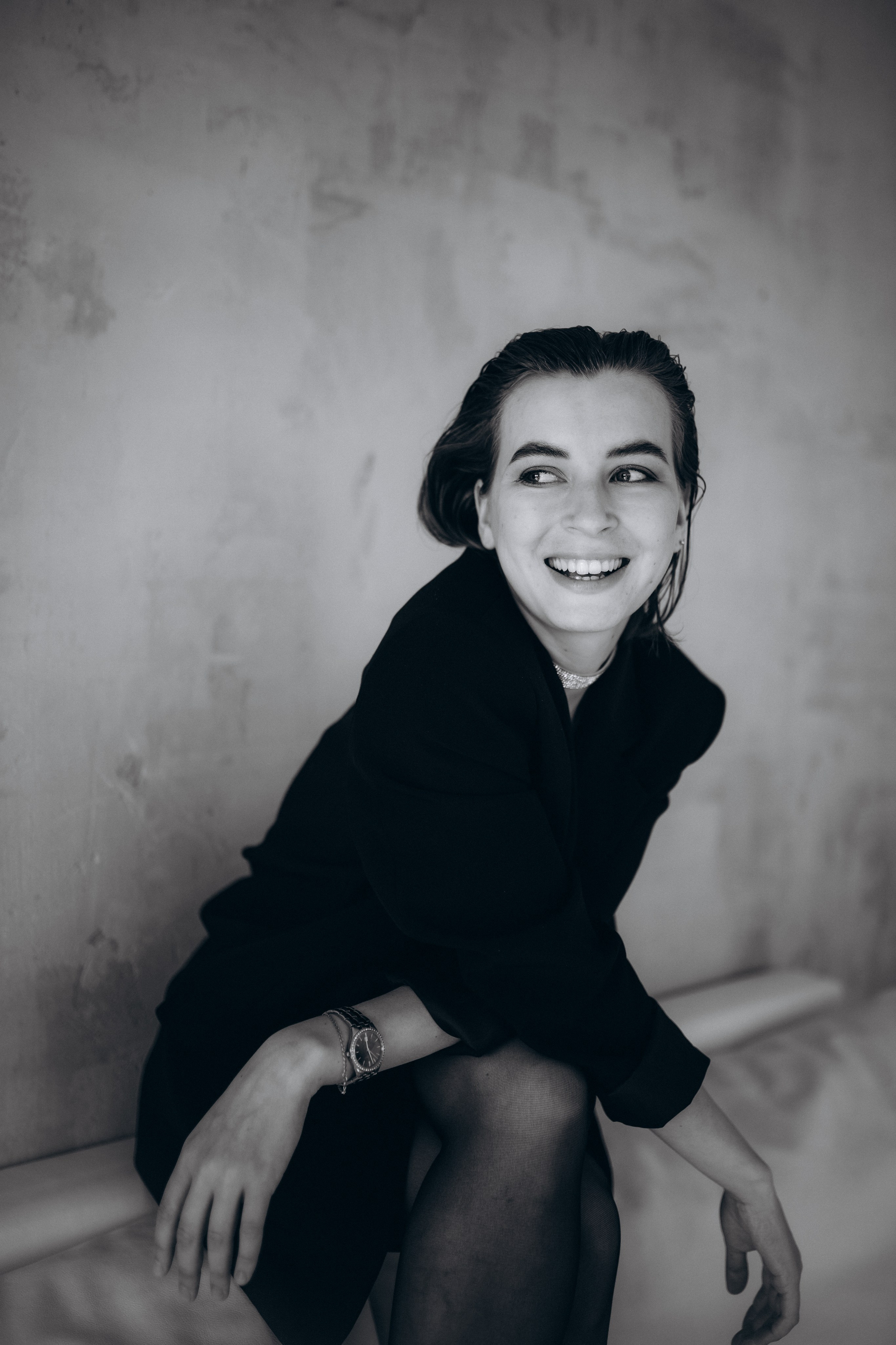 Лика. Фотограф Винокурова Кристина в Санкт-Петербурге