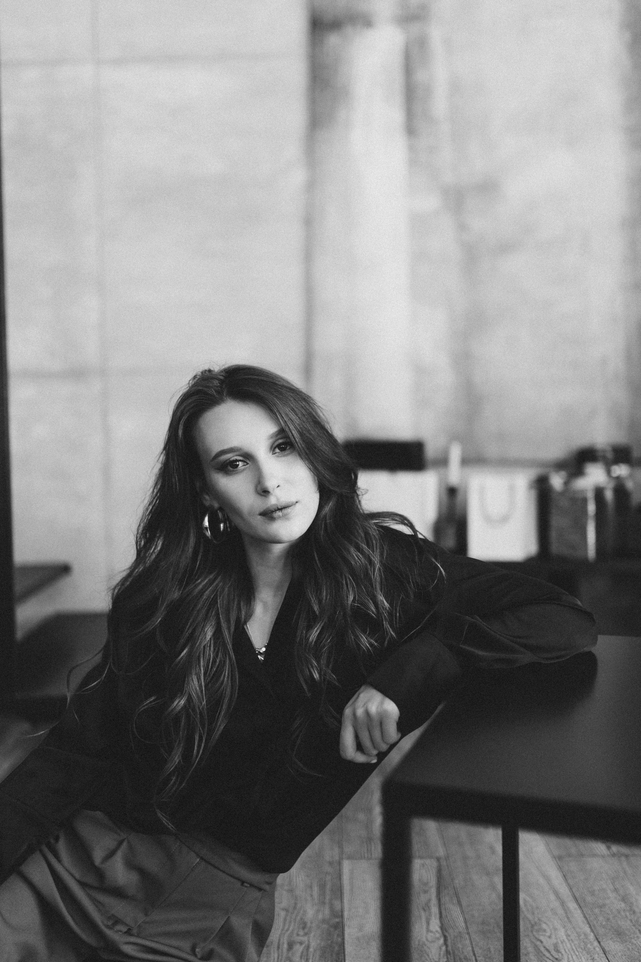 Влада. Фотограф Винокурова Кристина в Санкт-Петербурге