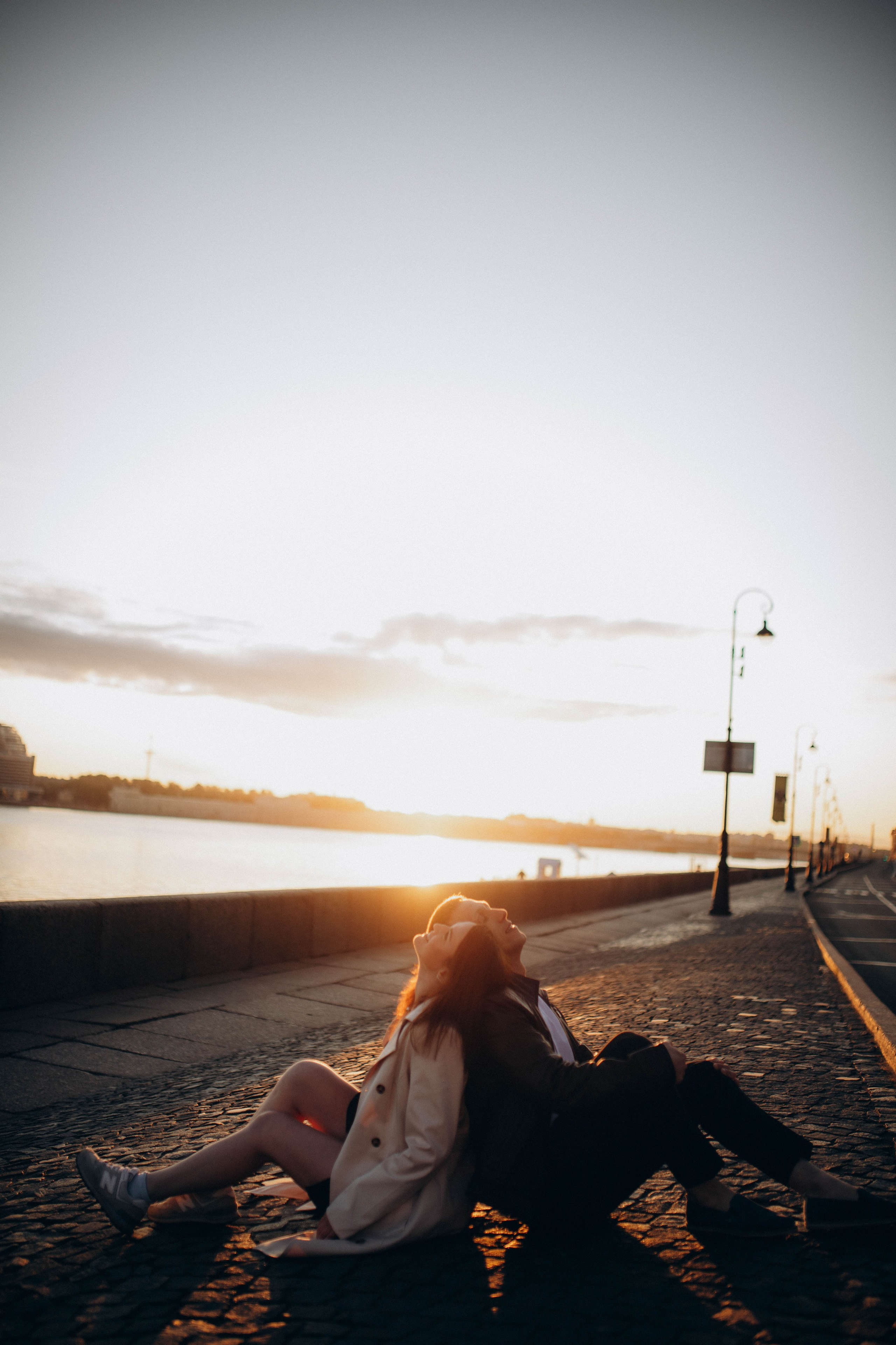 Лена & Артем. Фотограф Винокурова Кристина в Санкт-Петербурге