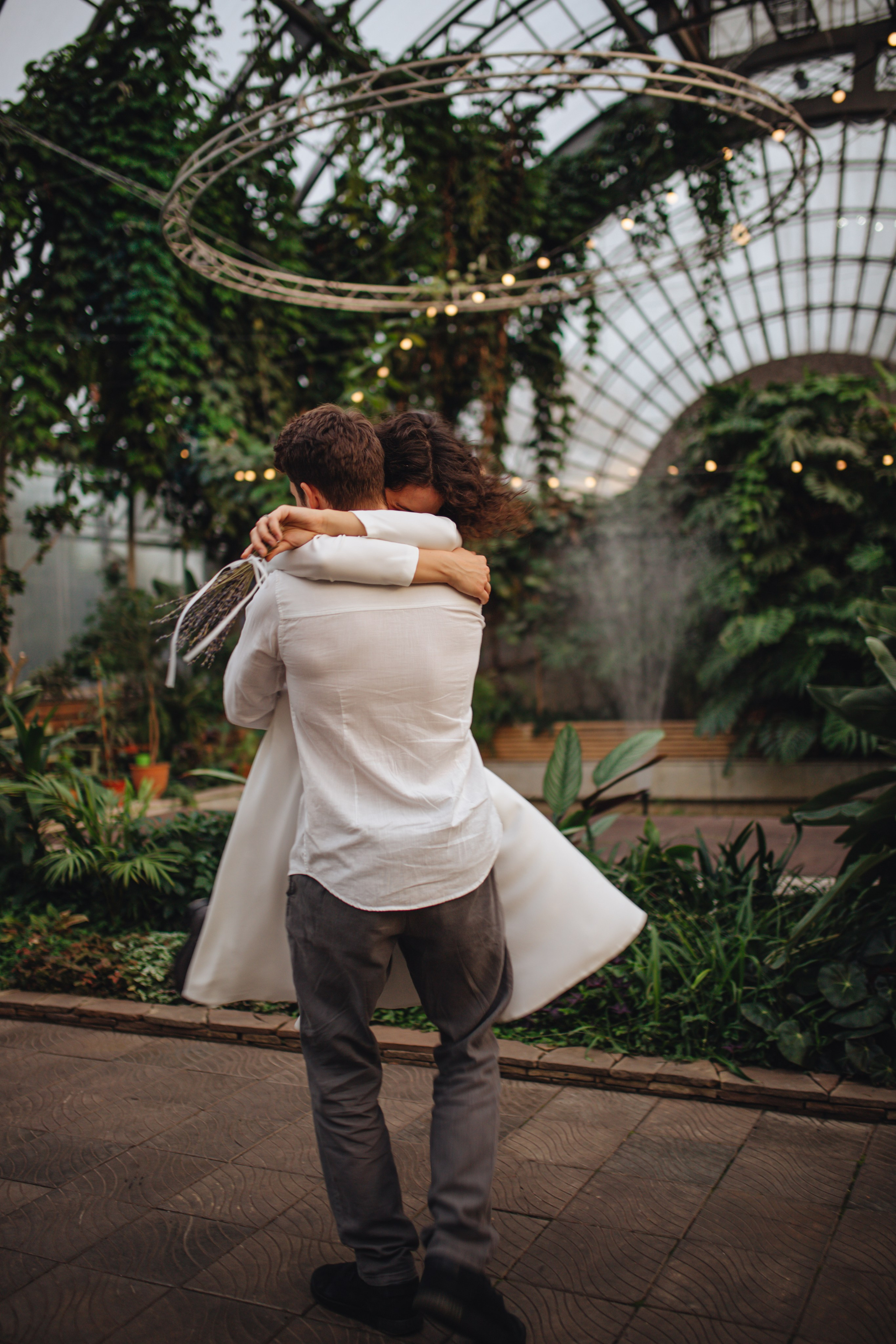 Анна & Семен. Фотограф Винокурова Кристина в Санкт-Петербурге