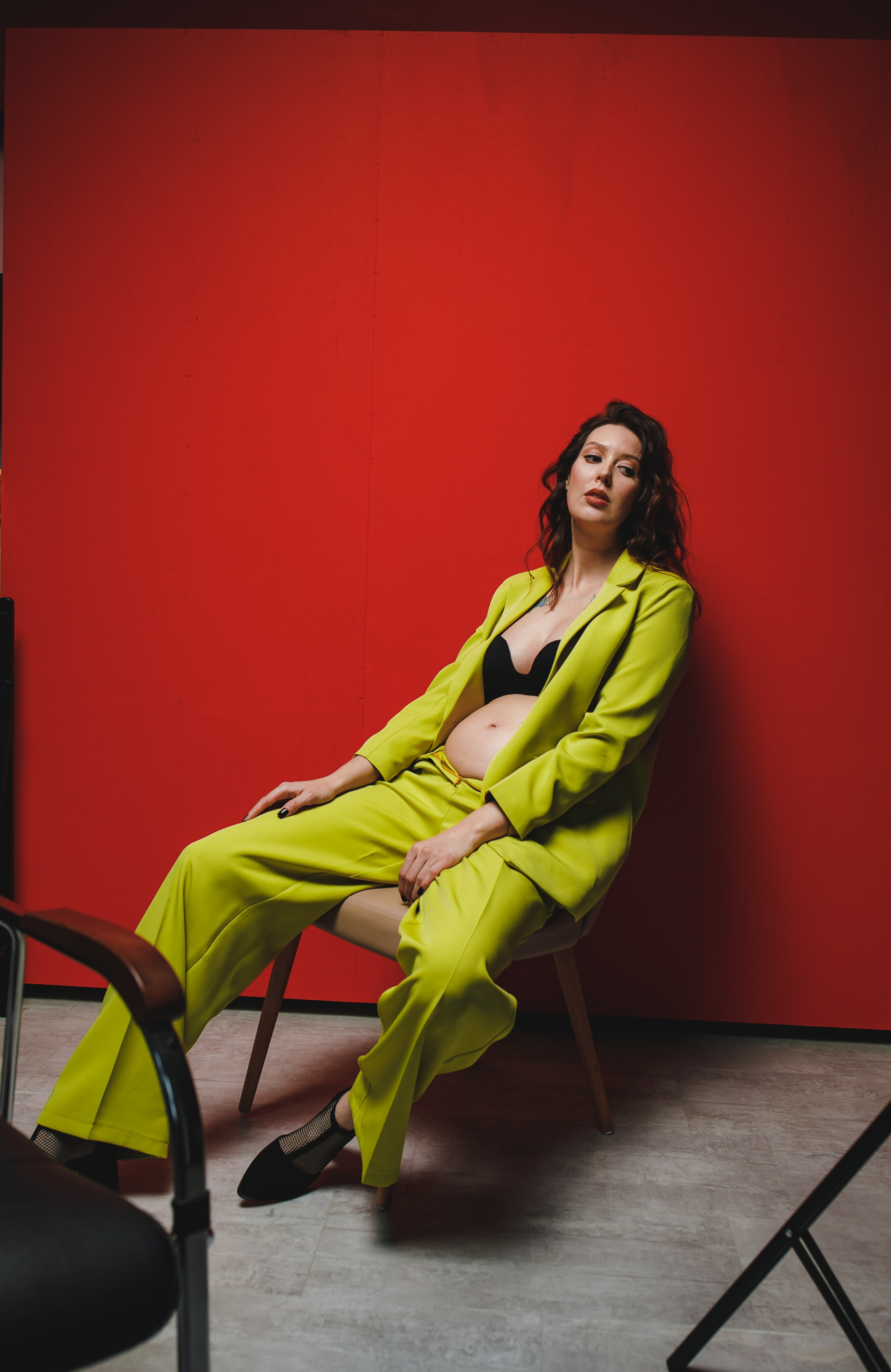 Семья. Портретный, семейный, свадебный фотограф в Магадане — Екатерина Литвин