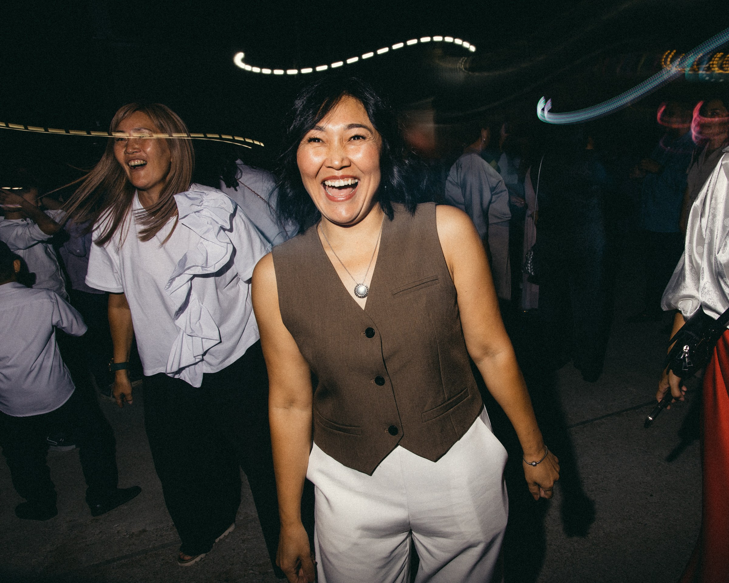 Хэшэгто и Мэдогма. Фотограф Улан-Удэ