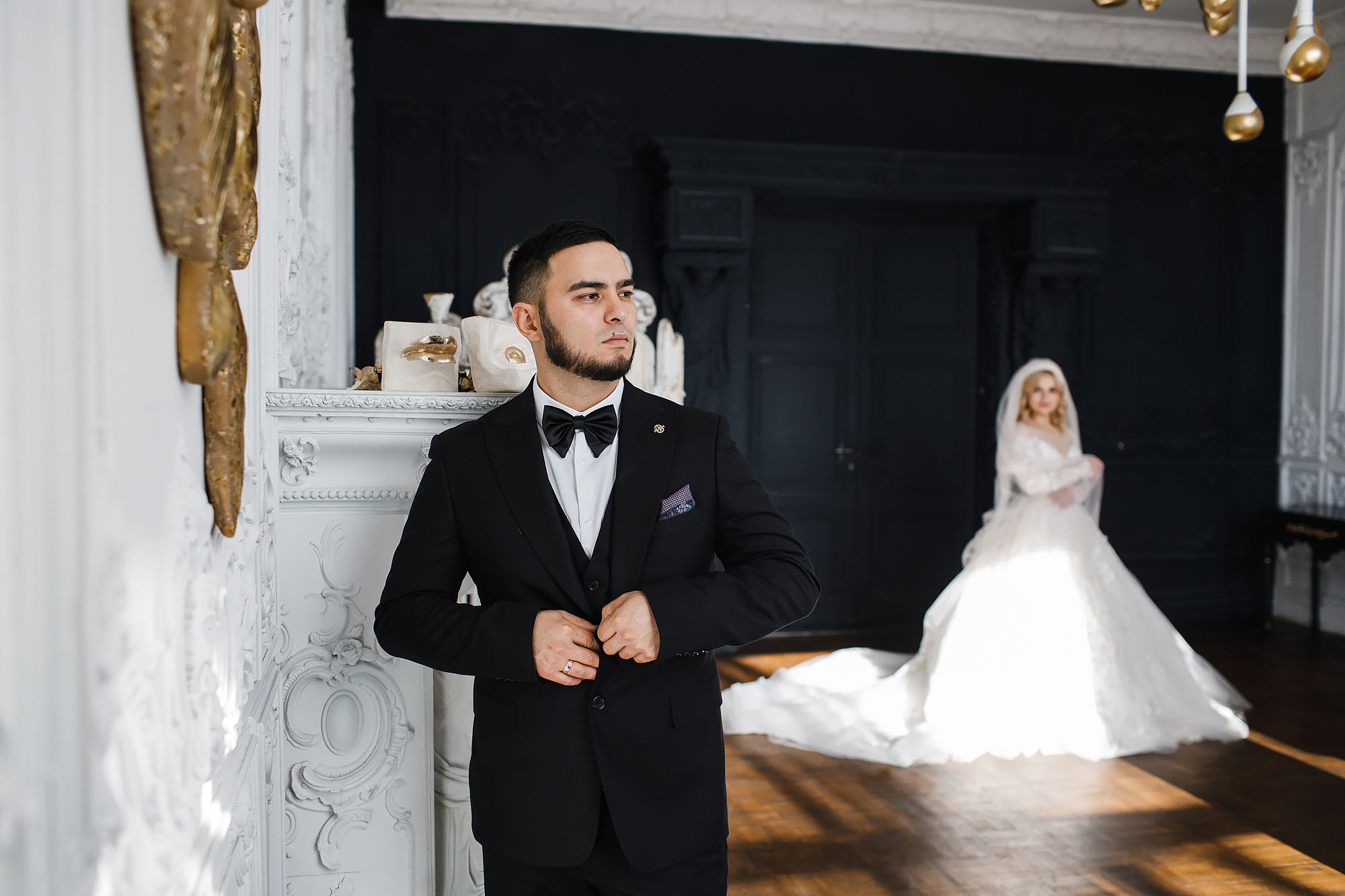 Анонс свадьбы Станислава и Ксении. Свадебный фотограф Краснодар, Сочи, Геленджик, Анапа, Ростов