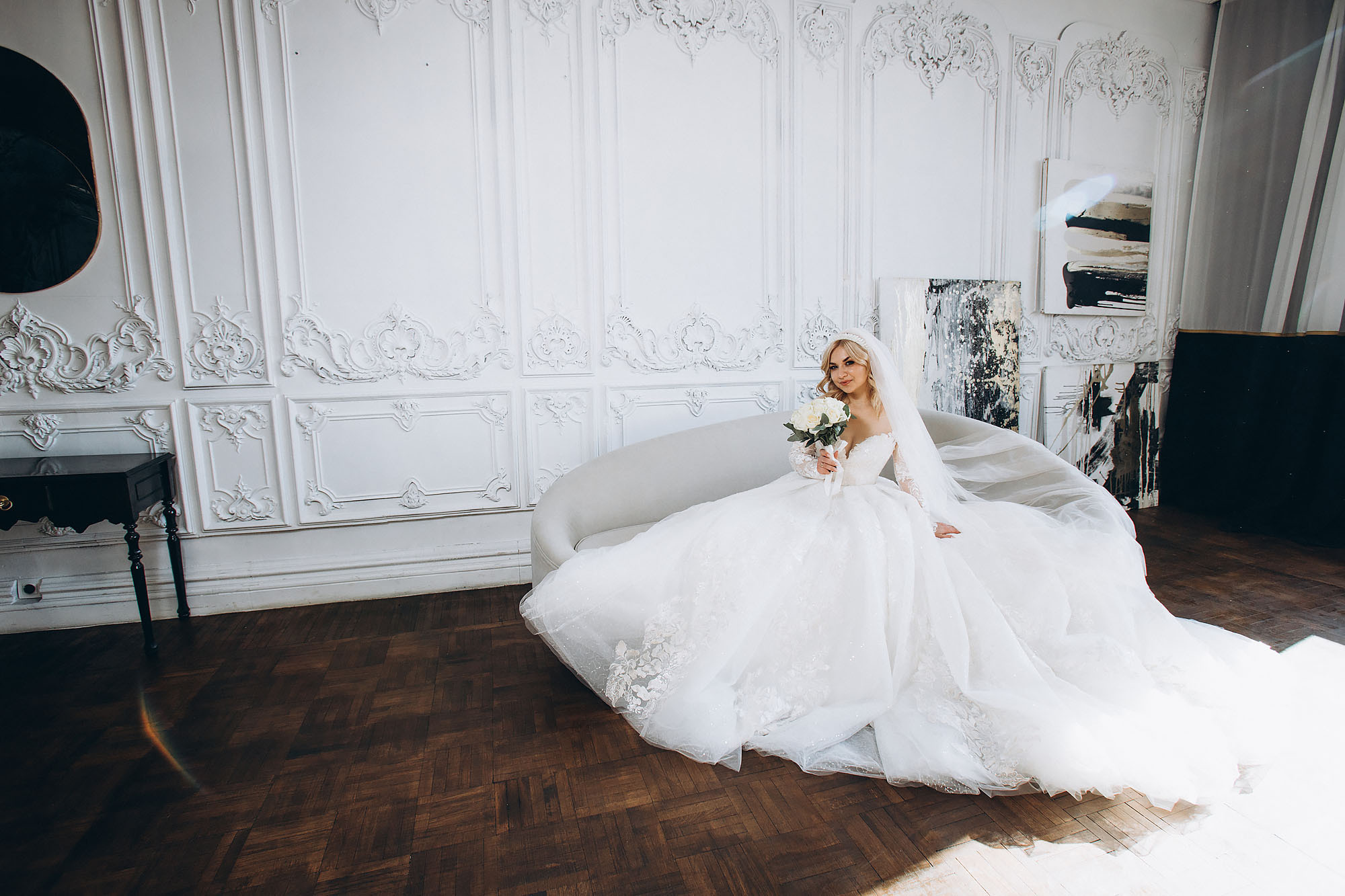 Анонс свадьбы Станислава и Ксении. Свадебный фотограф Краснодар, Сочи, Геленджик, Анапа, Ростов