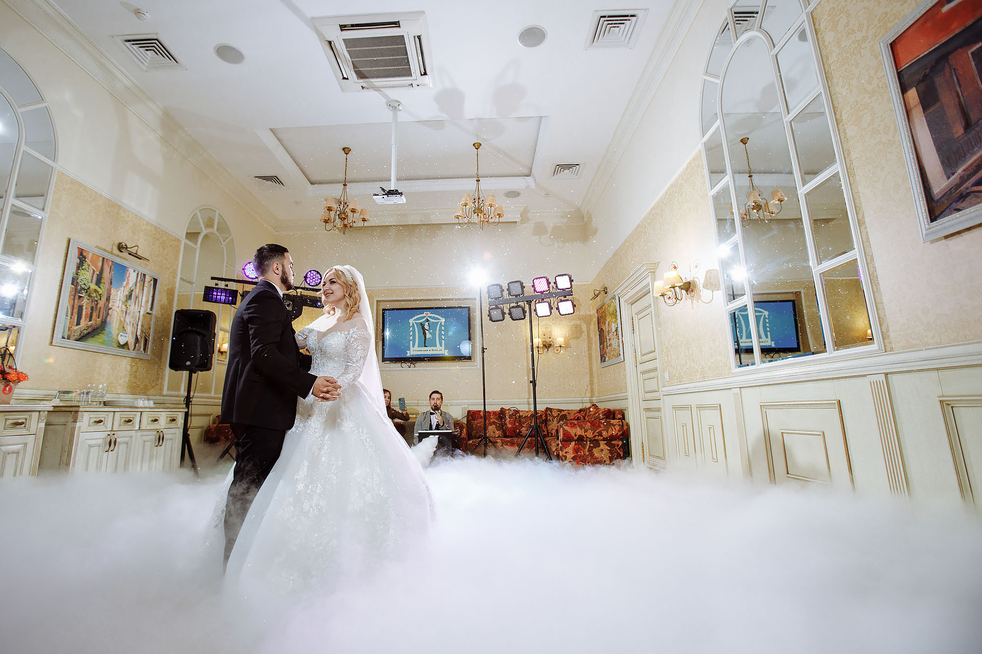 Анонс свадьбы Станислава и Ксении. Свадебный фотограф Краснодар, Сочи, Геленджик, Анапа, Ростов