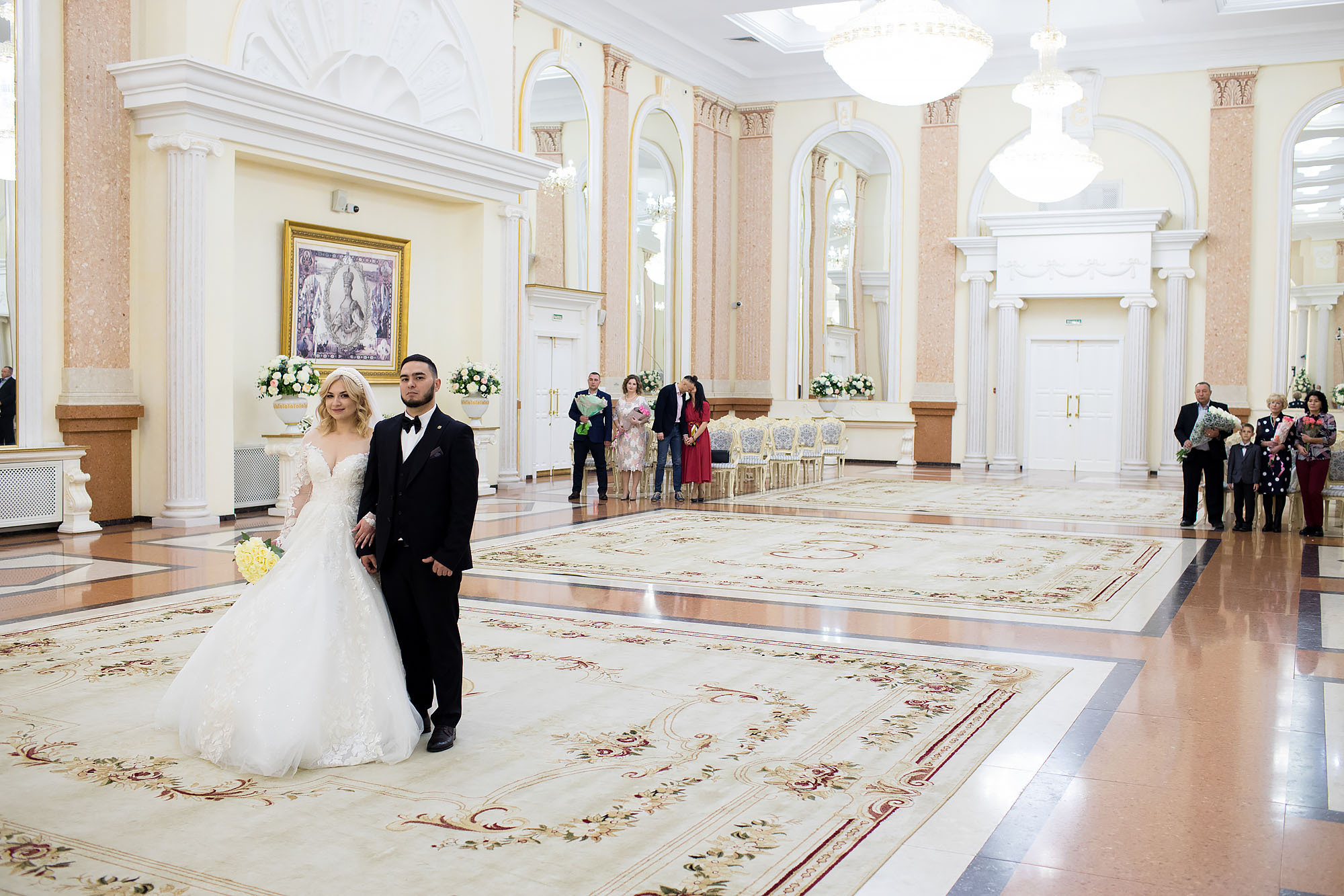 Анонс свадьбы Станислава и Ксении. Свадебный фотограф Краснодар, Сочи, Геленджик, Анапа, Ростов