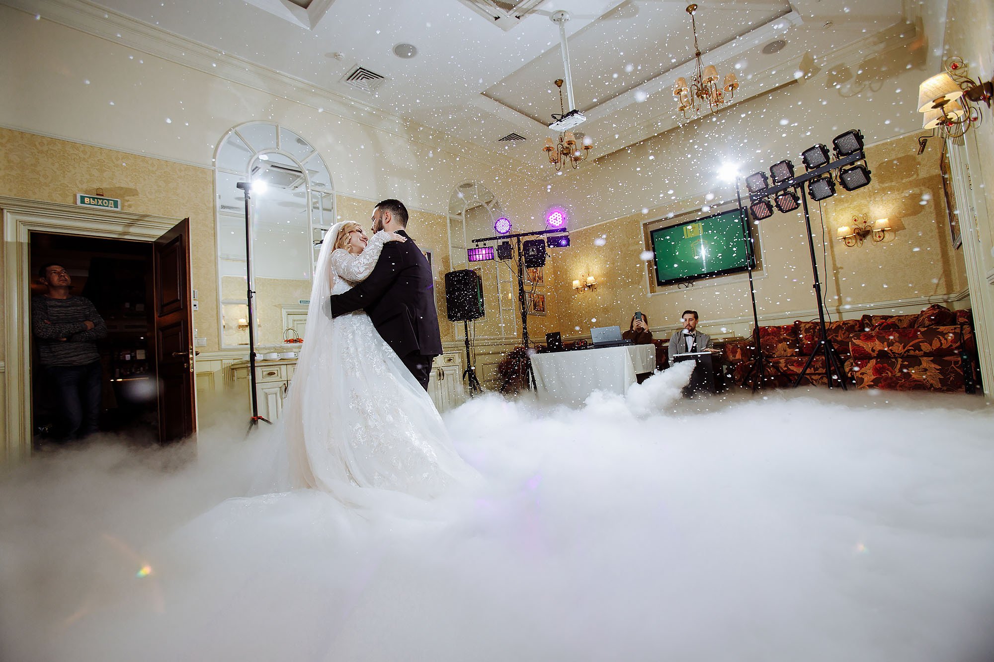 Анонс свадьбы Станислава и Ксении. Свадебный фотограф Краснодар, Сочи, Геленджик, Анапа, Ростов