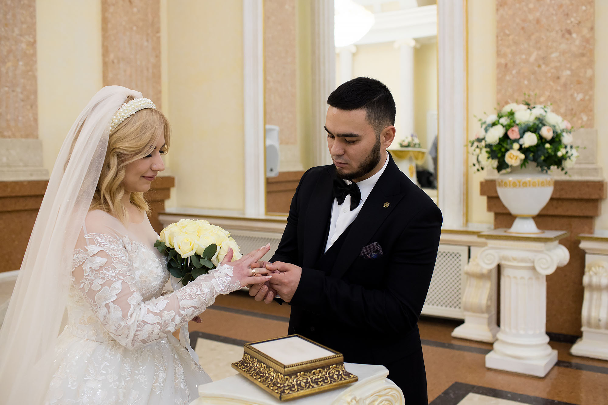 Анонс свадьбы Станислава и Ксении. Свадебный фотограф Краснодар, Сочи, Геленджик, Анапа, Ростов