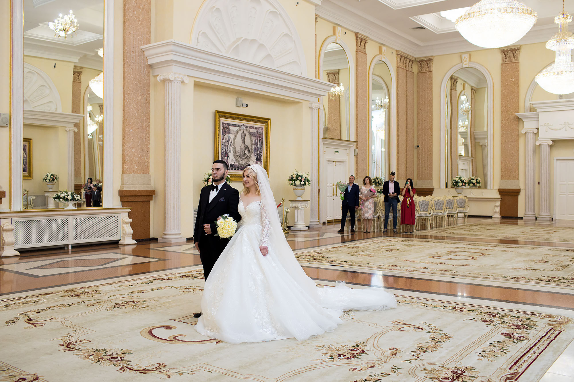 Анонс свадьбы Станислава и Ксении. Свадебный фотограф Краснодар, Сочи, Геленджик, Анапа, Ростов