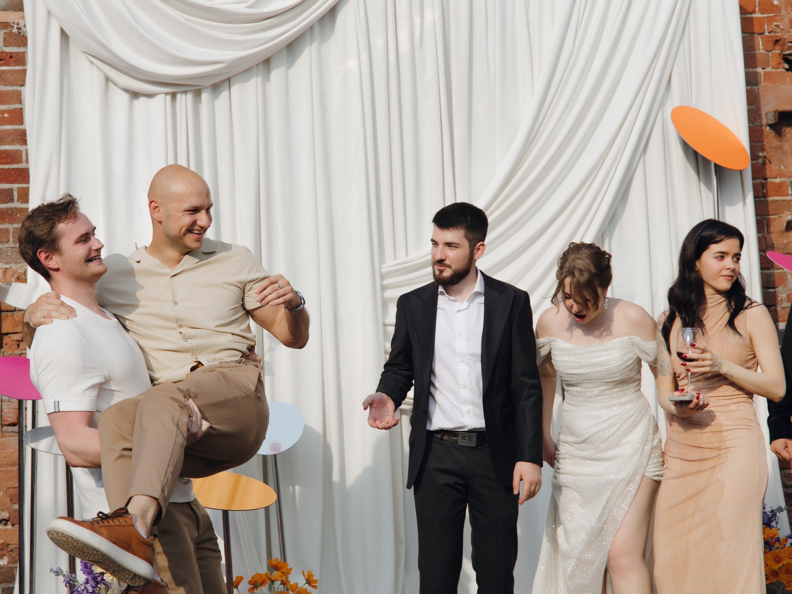 Краски любви | Москва. Фотограф Санкт-Петербург Евгения Корякина (eva_maruu)