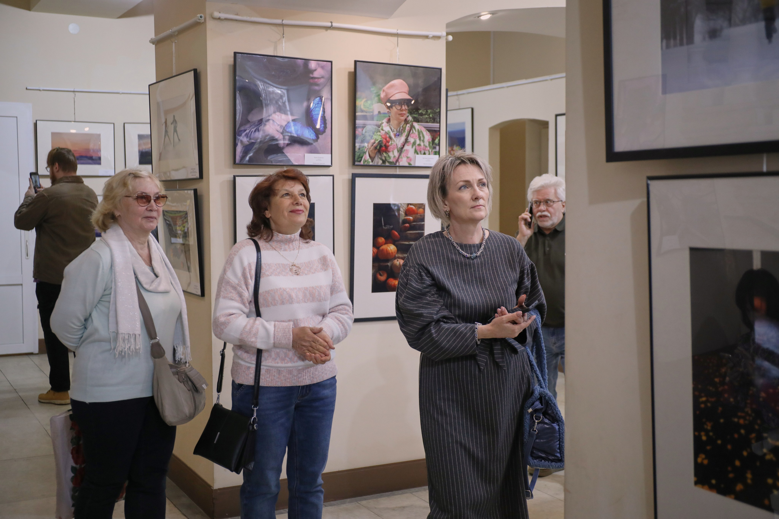 Репортаж. Дударева Наталия фотограф Москва