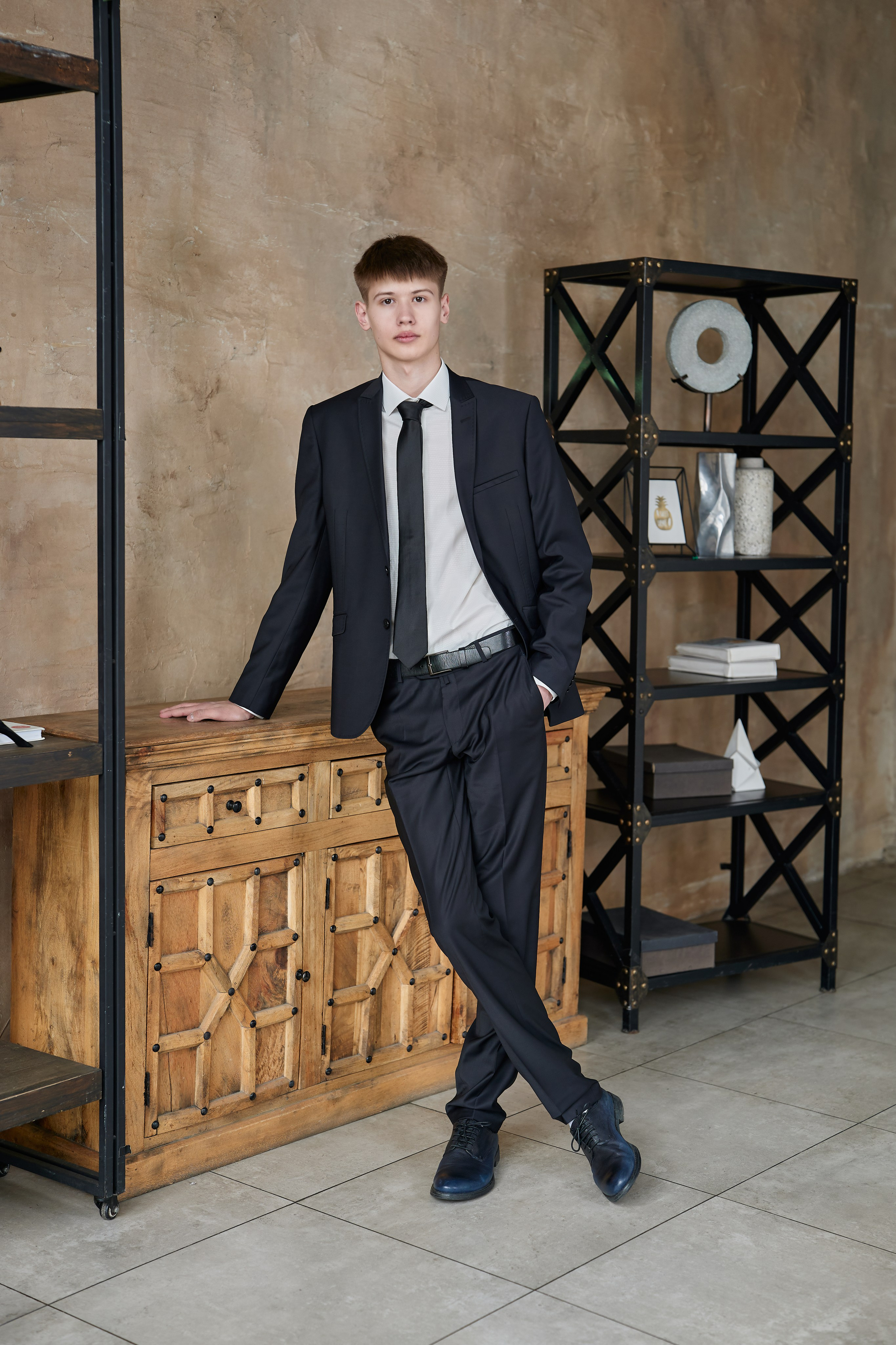 Пример фото выпускников в студии. Детский и семейный фотограф г. Москва Оксана Катаджи