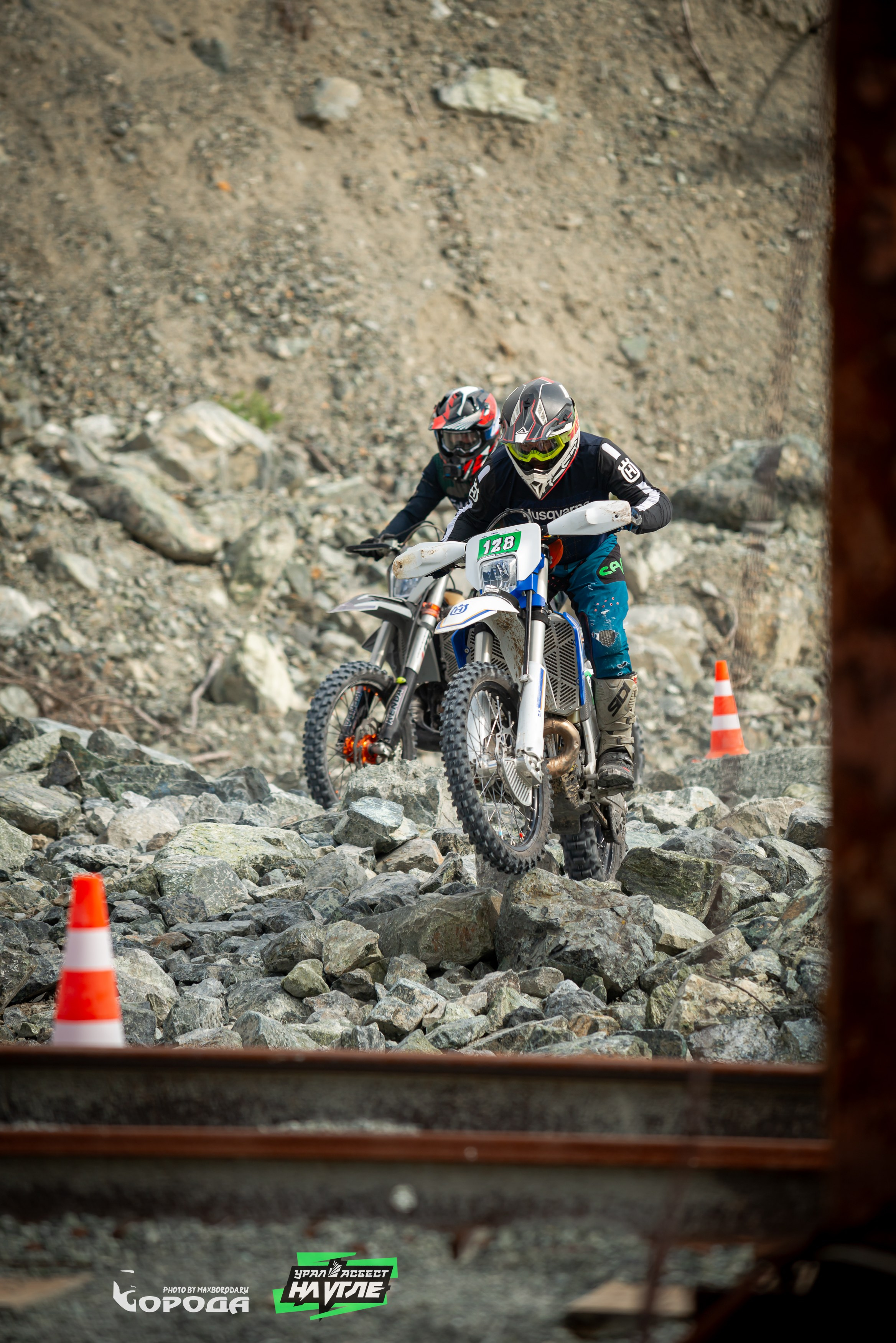 На Угле `25. Фотограф | Макс Борода