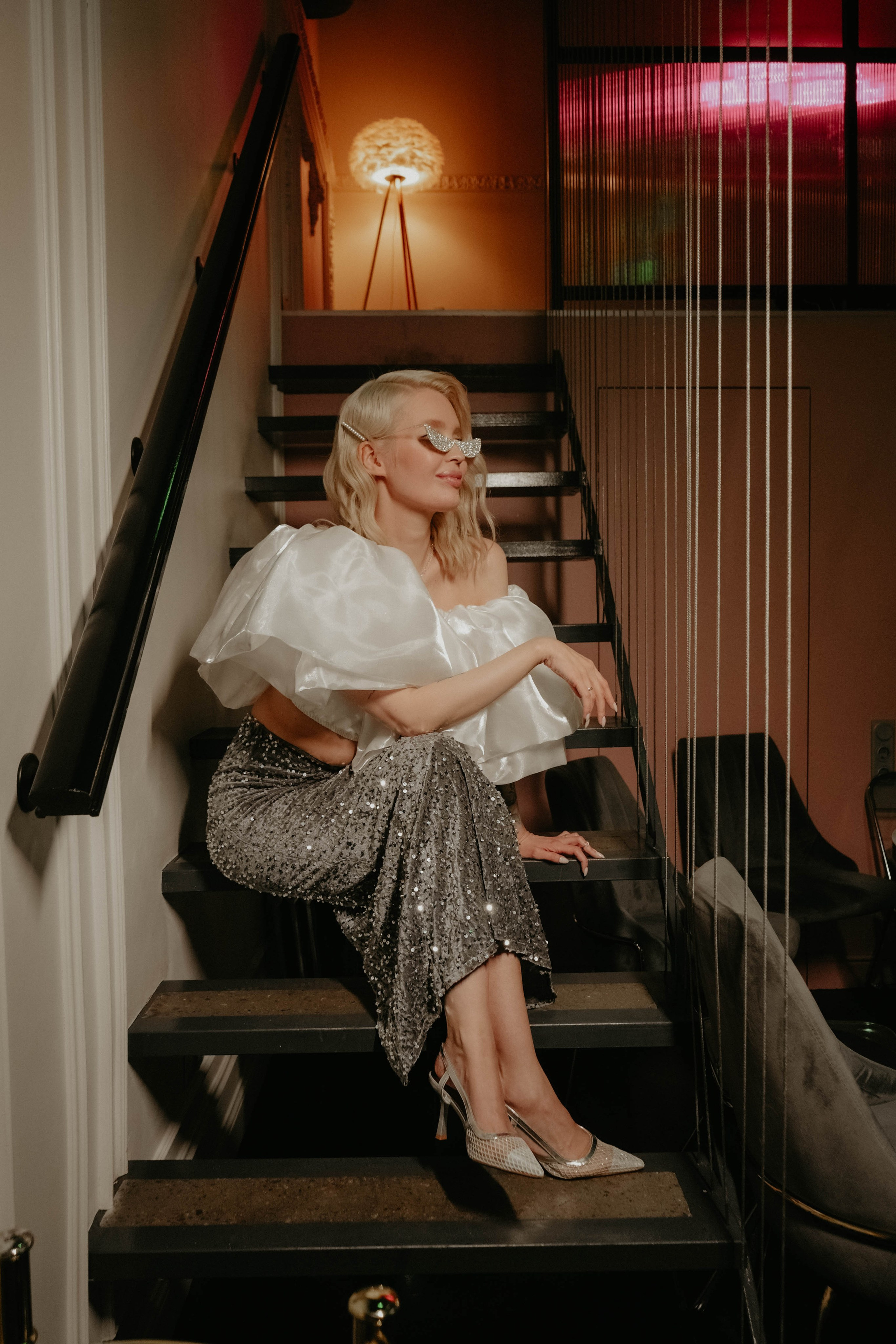 Happy birthday. Концептуальный фотограф Шлыкова Ольга