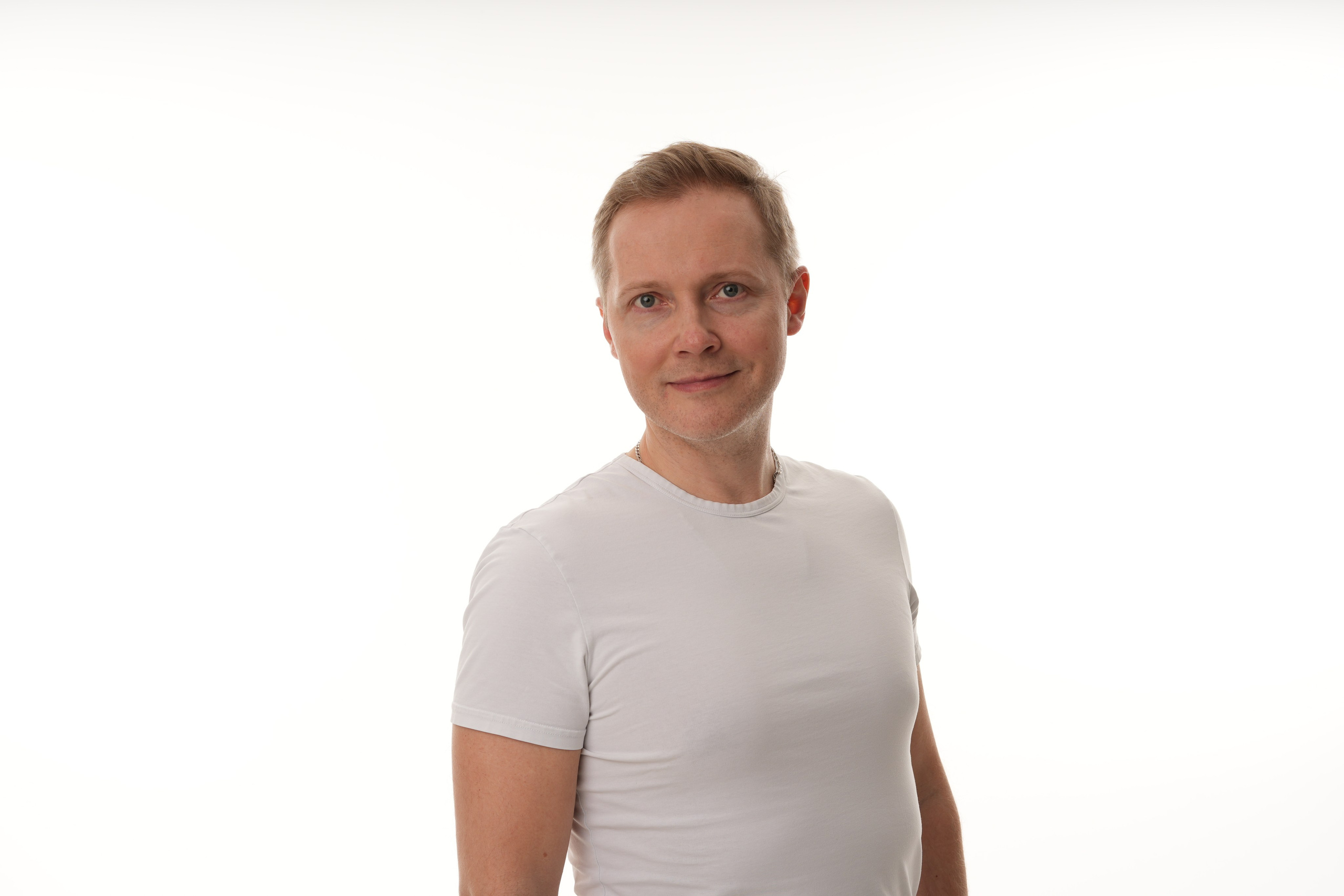 Александр. Концептуальный фотограф Шлыкова Ольга