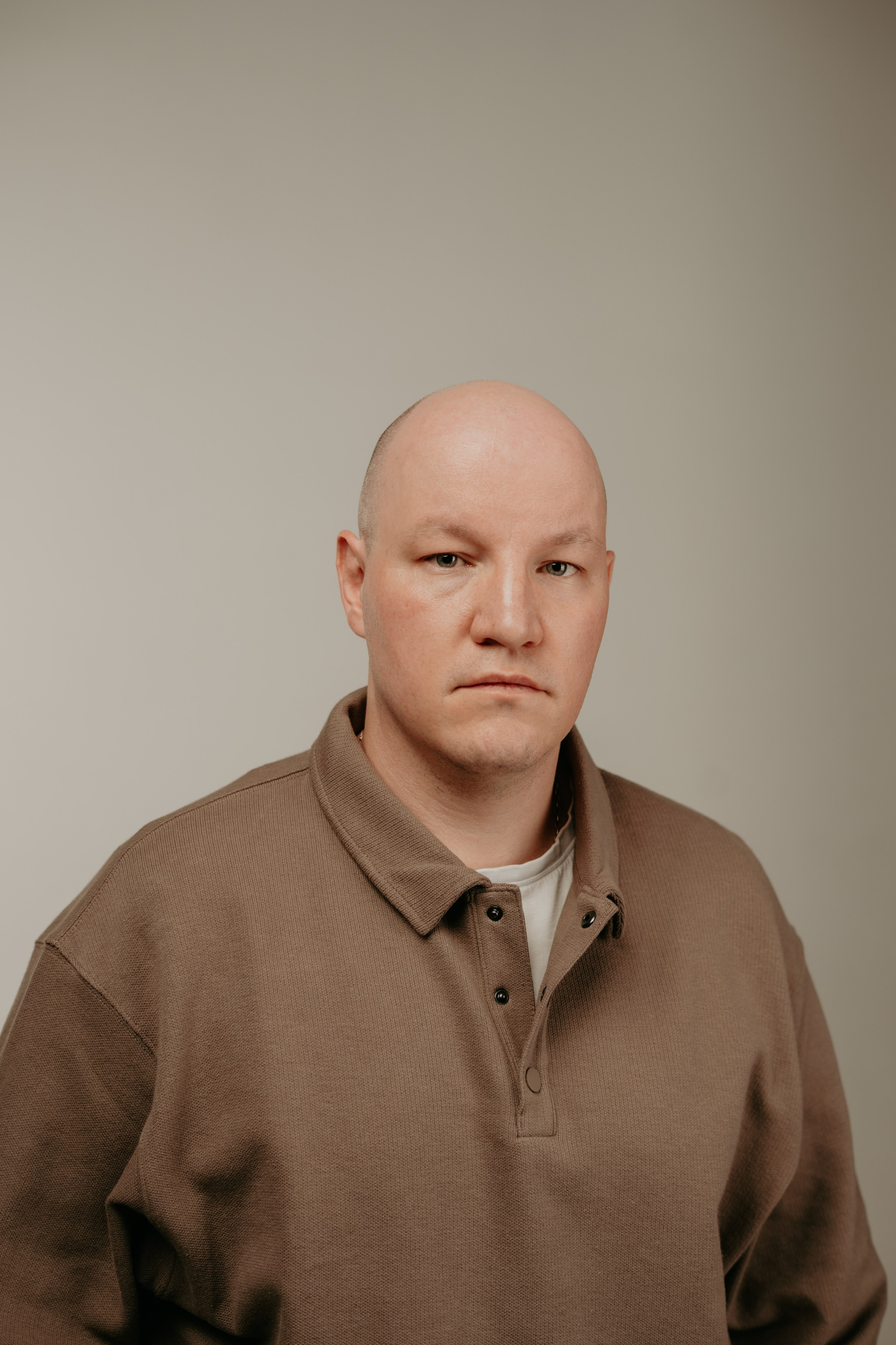 Павел. Концептуальный фотограф Шлыкова Ольга