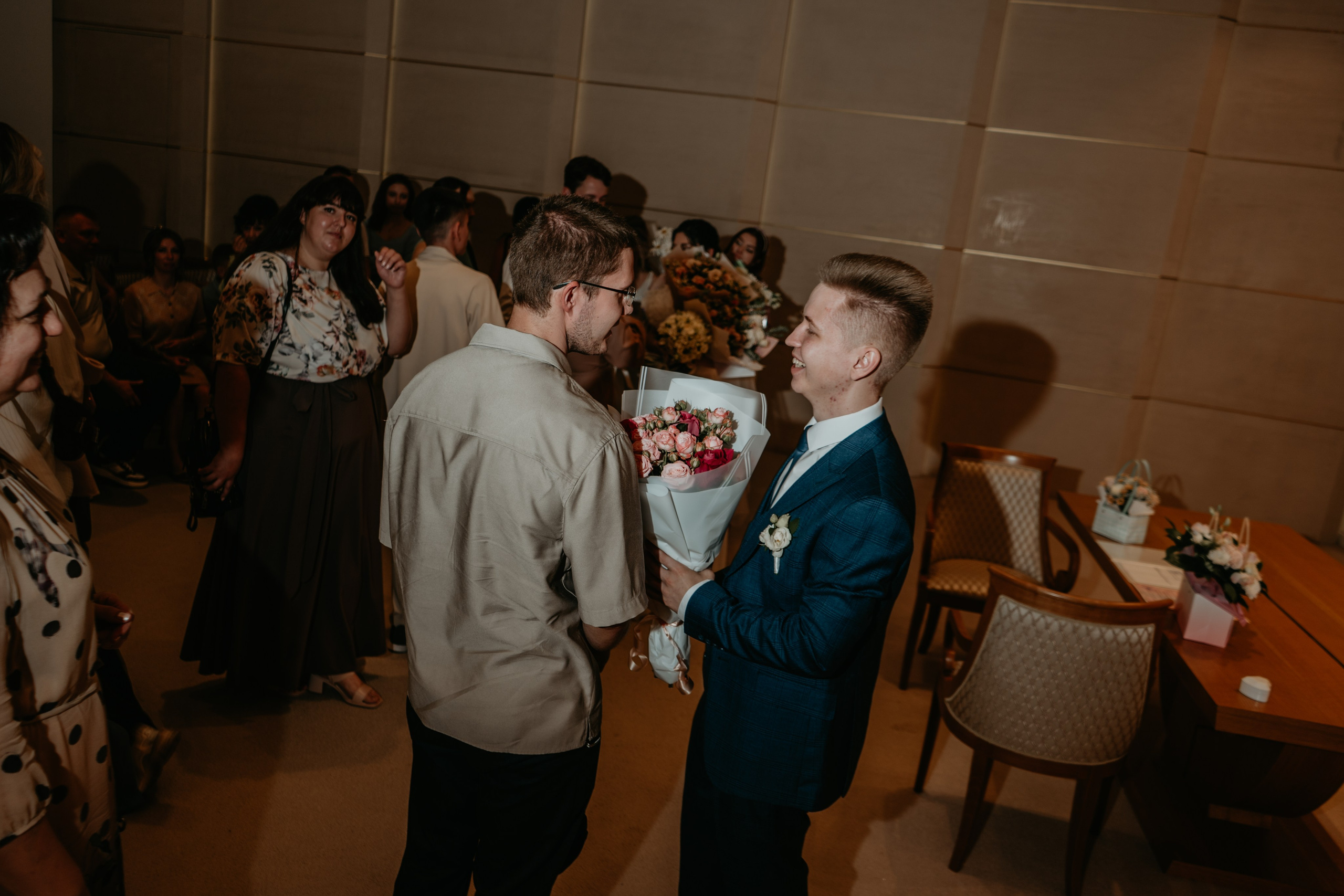 Иван и Евгения. Концептуальный фотограф Шлыкова Ольга