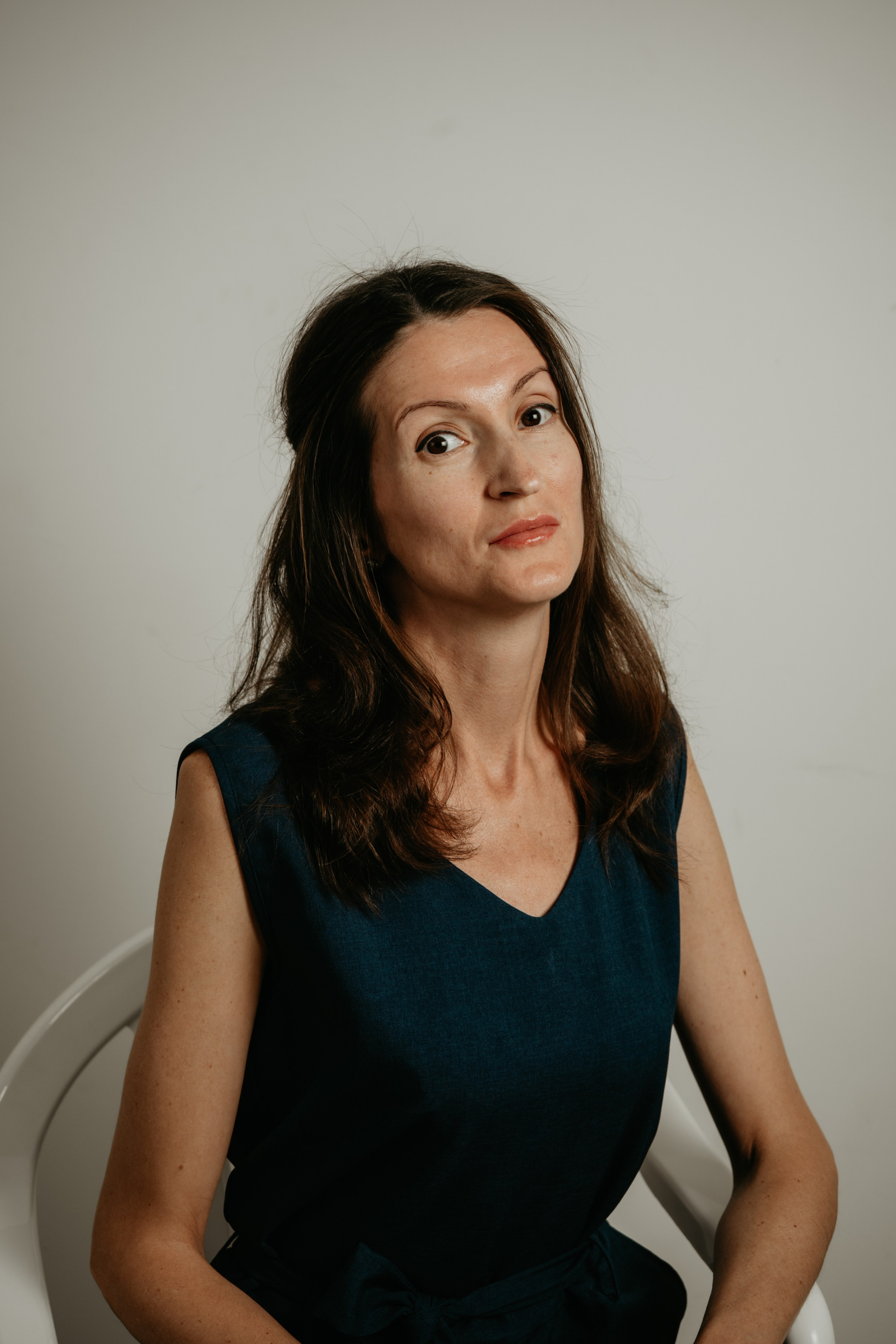 Елена. Концептуальный фотограф Шлыкова Ольга