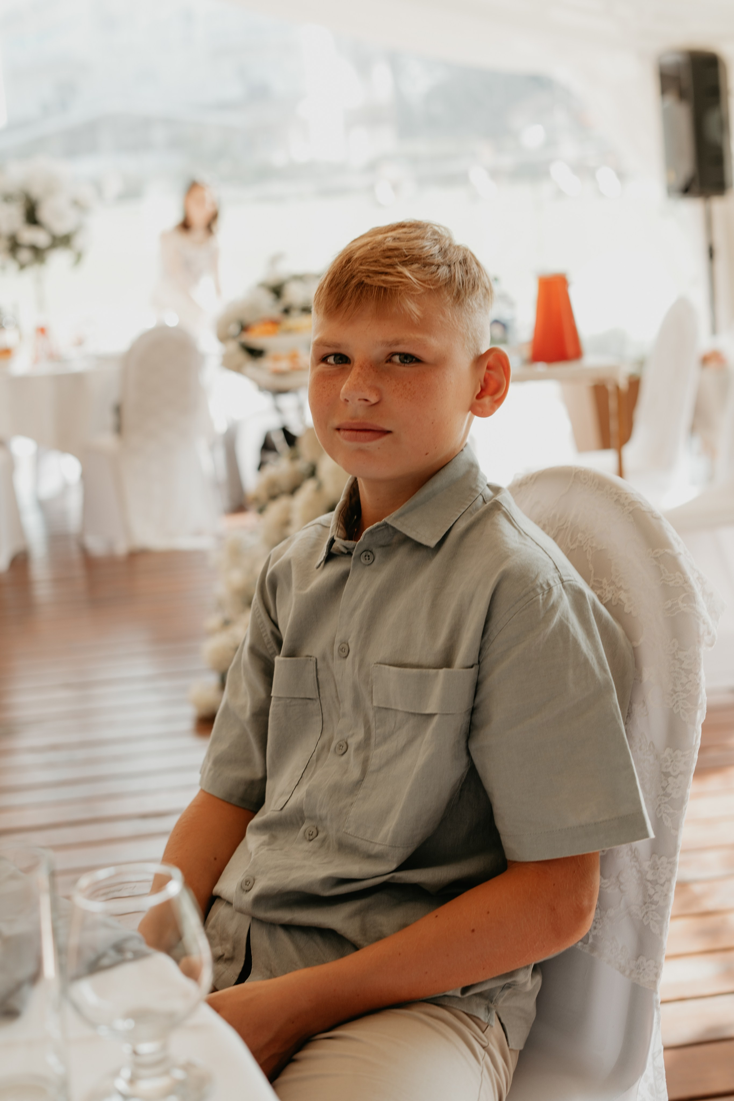 Иван и Евгения. Концептуальный фотограф Шлыкова Ольга