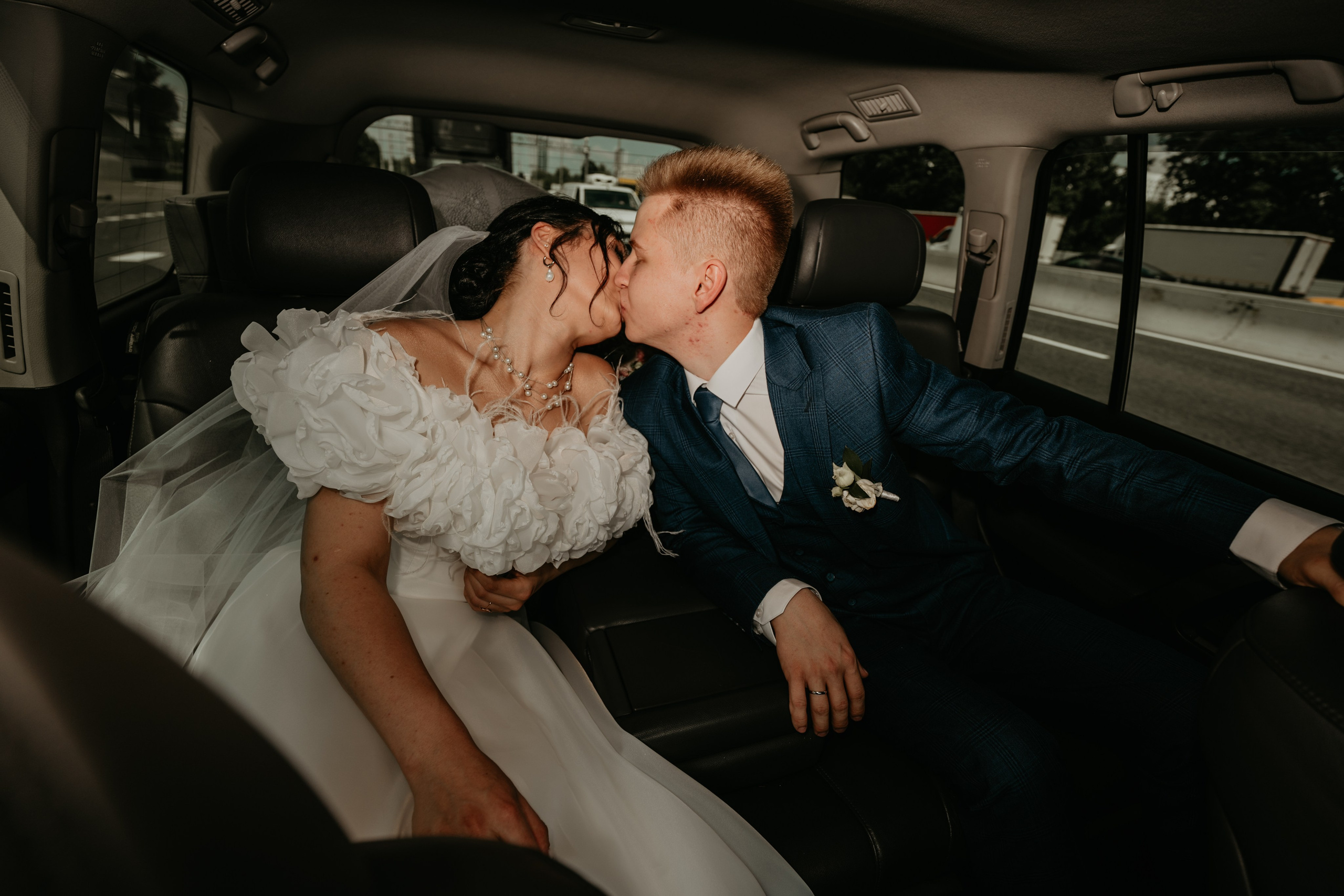 Иван и Евгения. Концептуальный фотограф Шлыкова Ольга