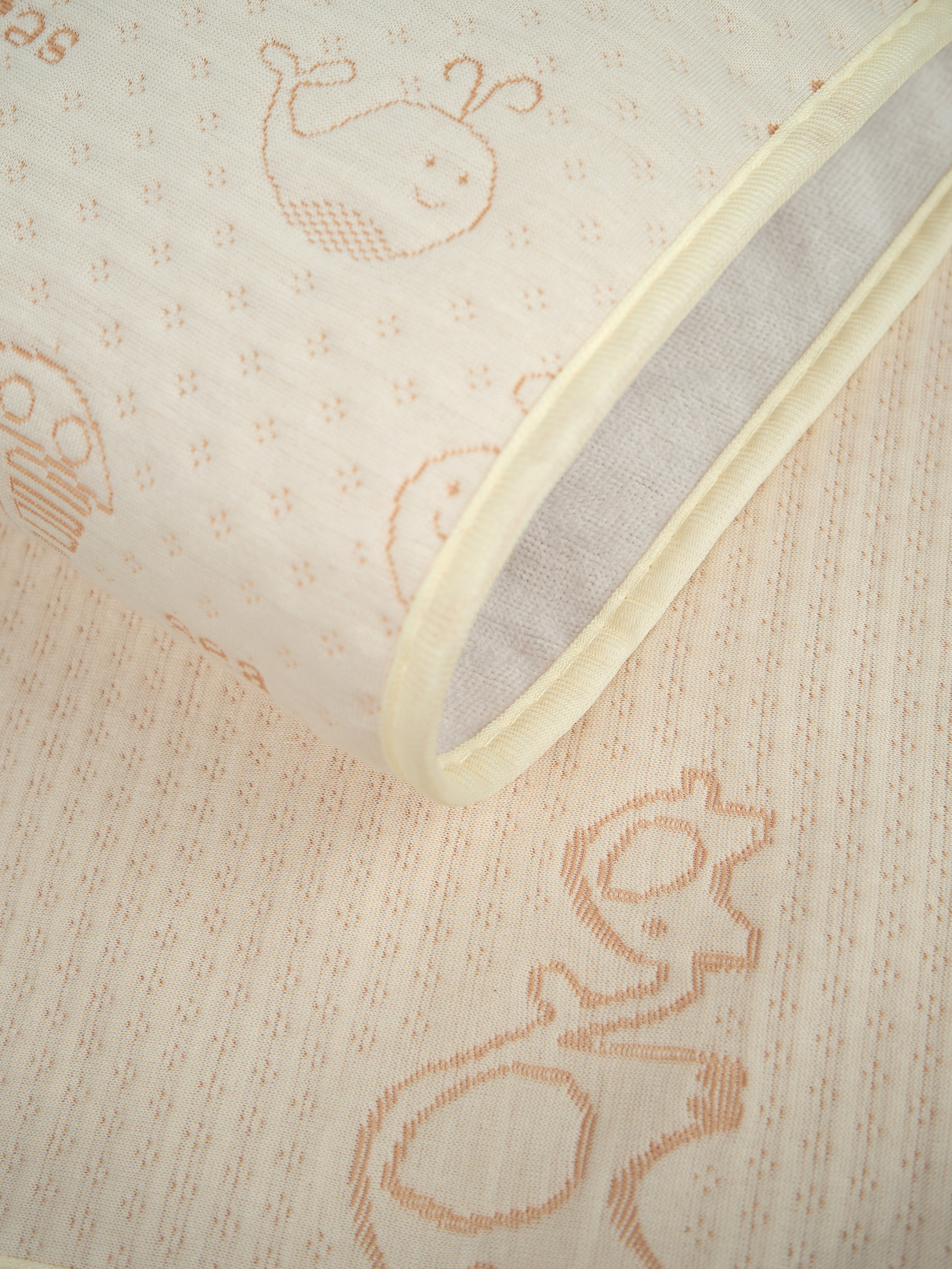 Детские пеленки. Концептуальный фотограф Шлыкова Ольга