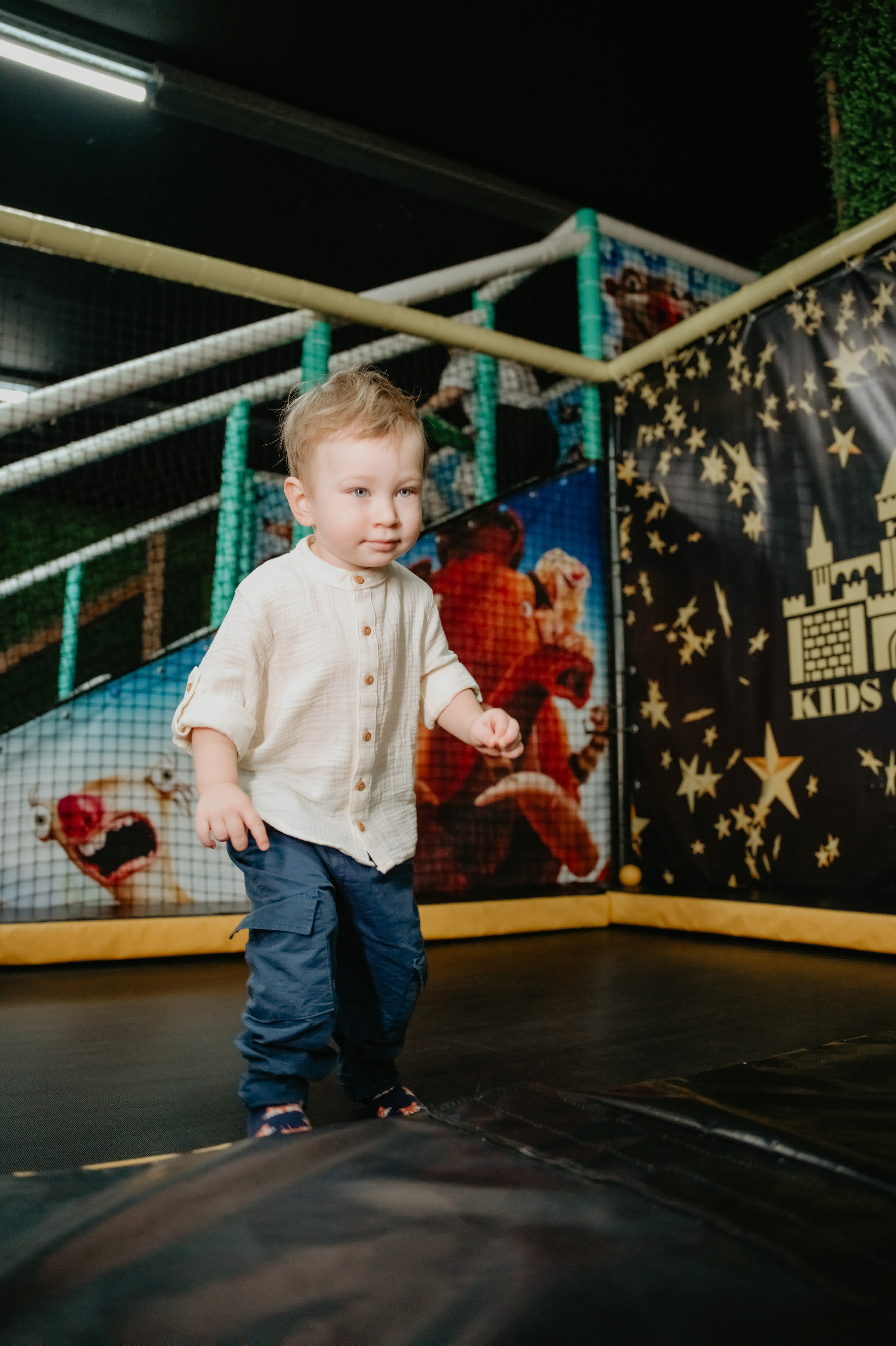 Детский день. Концептуальный фотограф Шлыкова Ольга