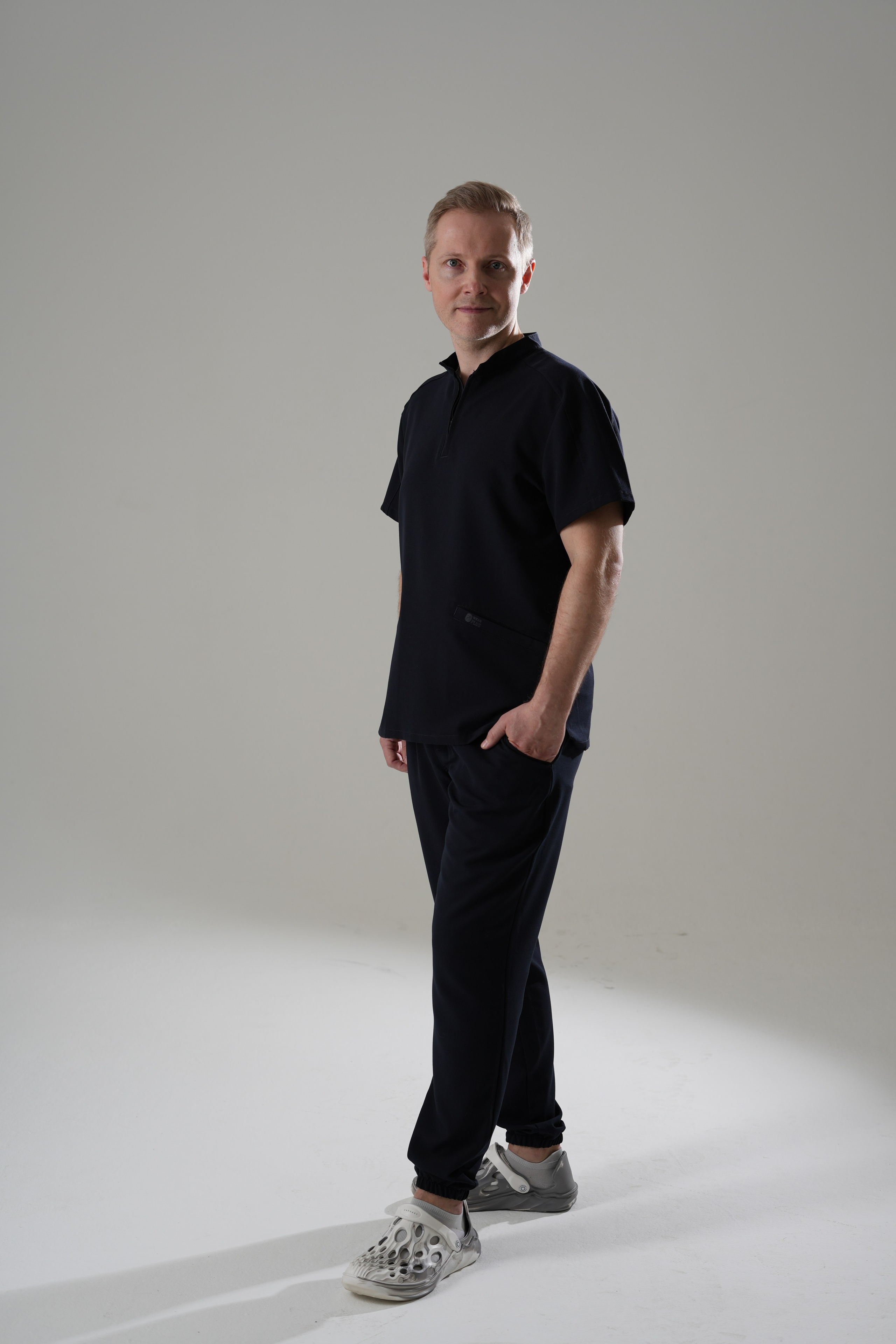 Александр. Концептуальный фотограф Шлыкова Ольга