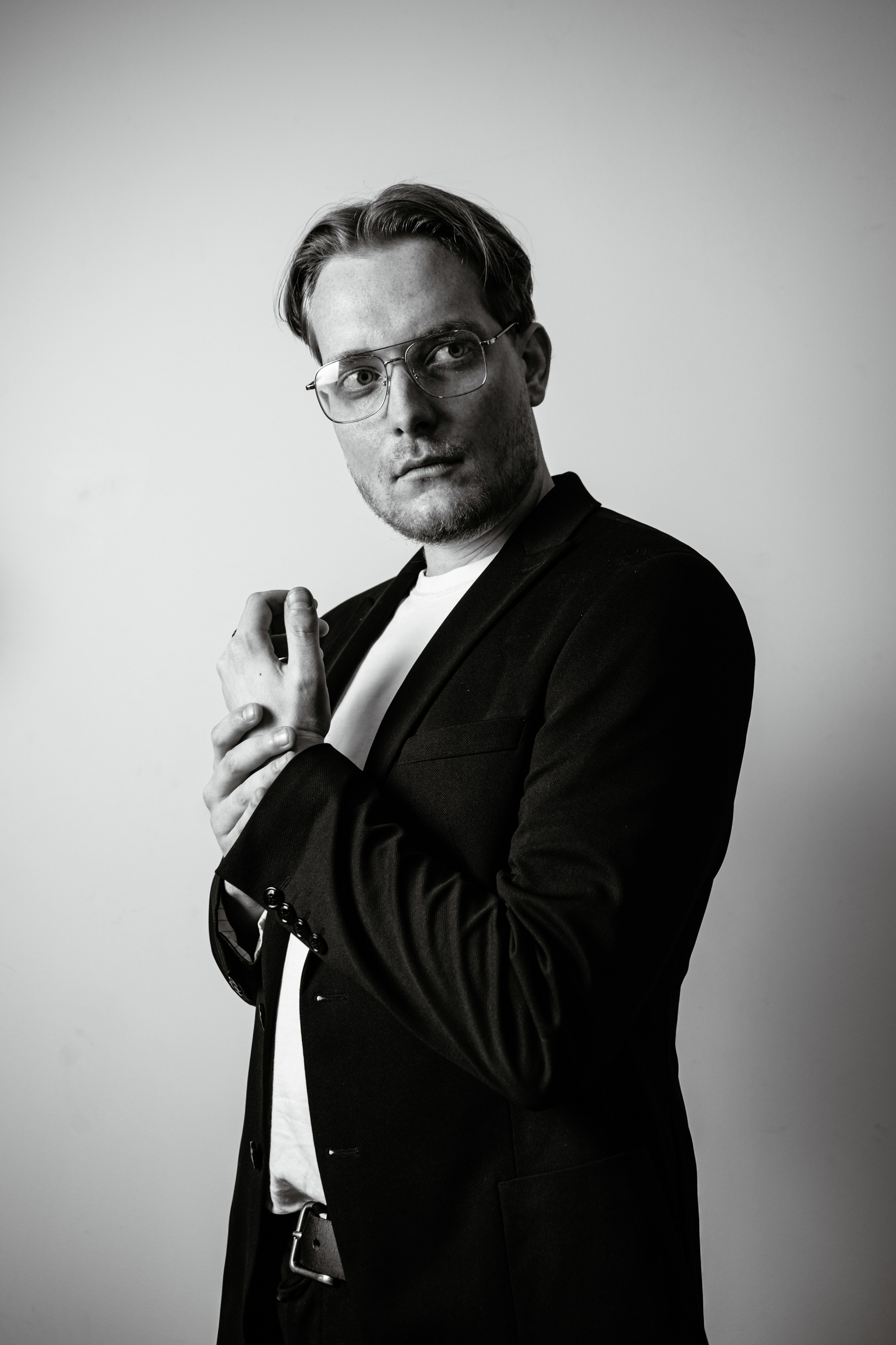 Тихон. Концептуальный фотограф Шлыкова Ольга