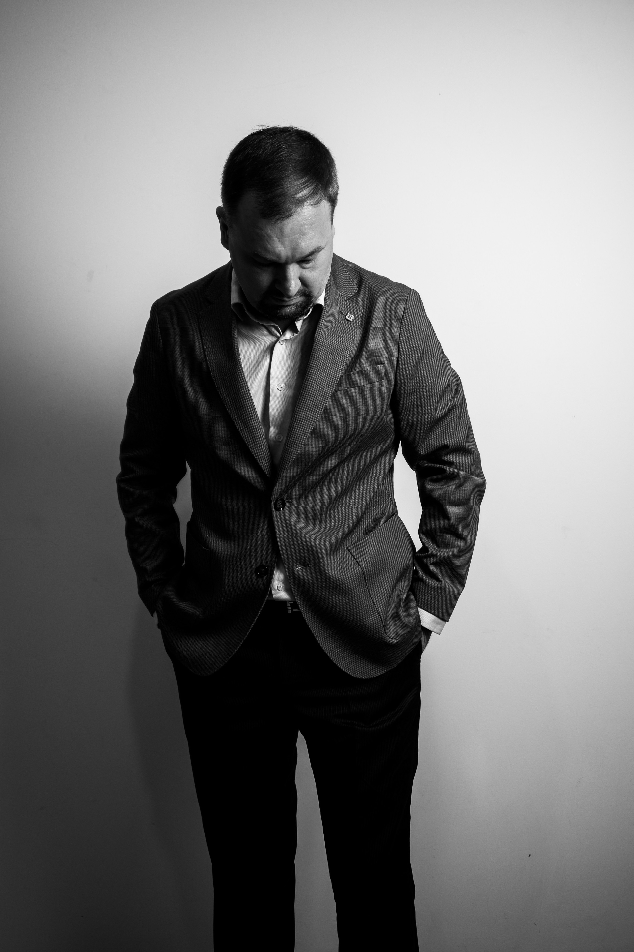 Дмитрий. Концептуальный фотограф Шлыкова Ольга