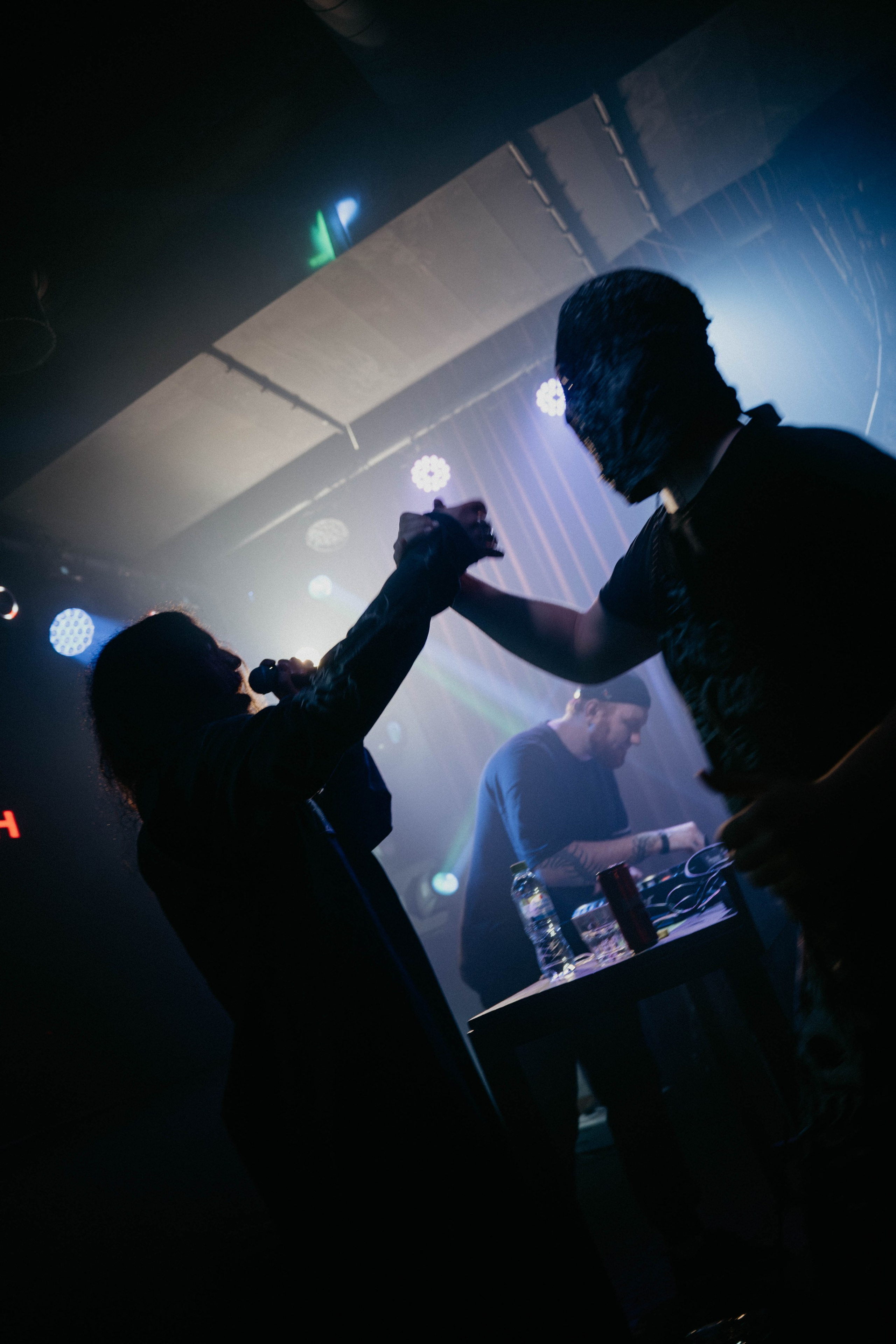 AURA. Концептуальный фотограф Шлыкова Ольга