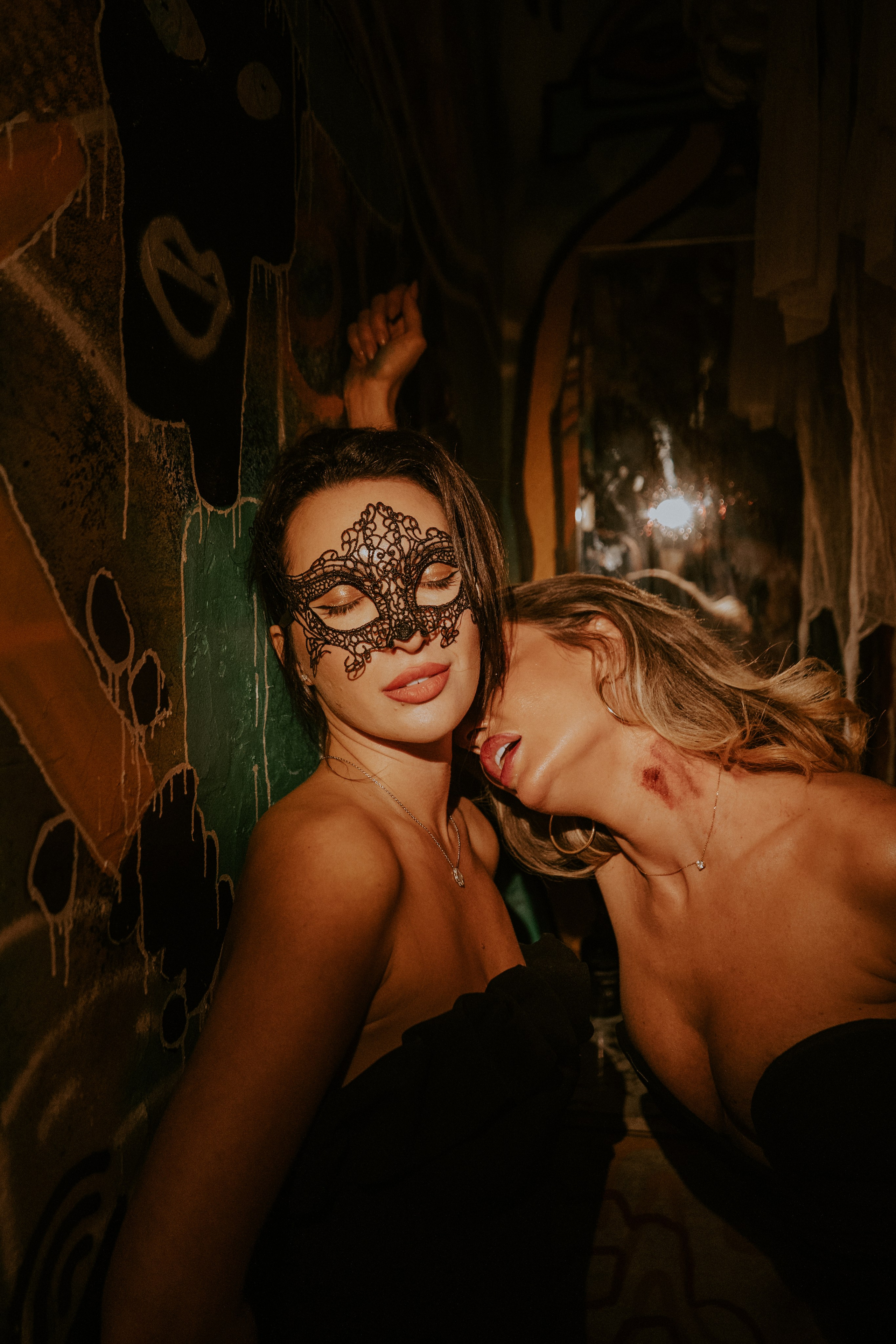 Кооператив Halloween. Концептуальный фотограф Шлыкова Ольга