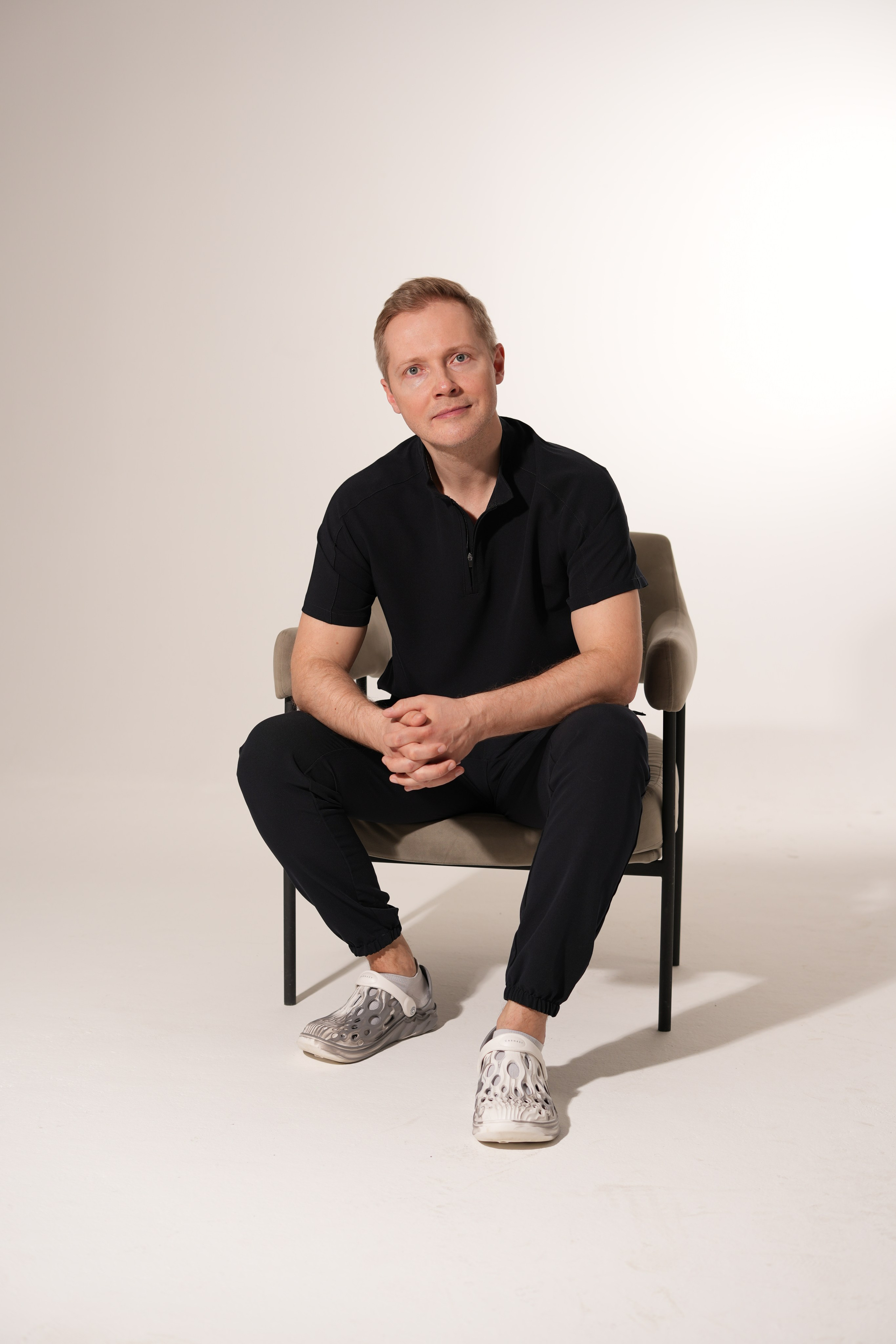 Александр. Концептуальный фотограф Шлыкова Ольга