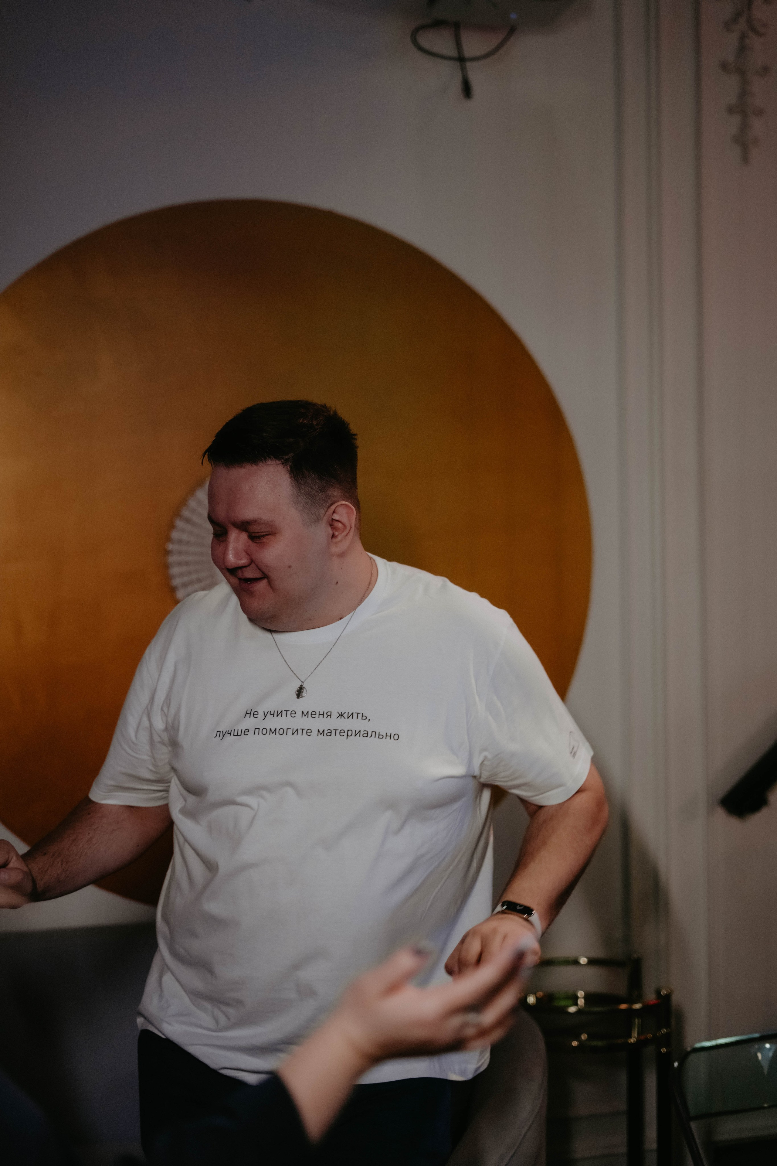 Happy birthday. Концептуальный фотограф Шлыкова Ольга