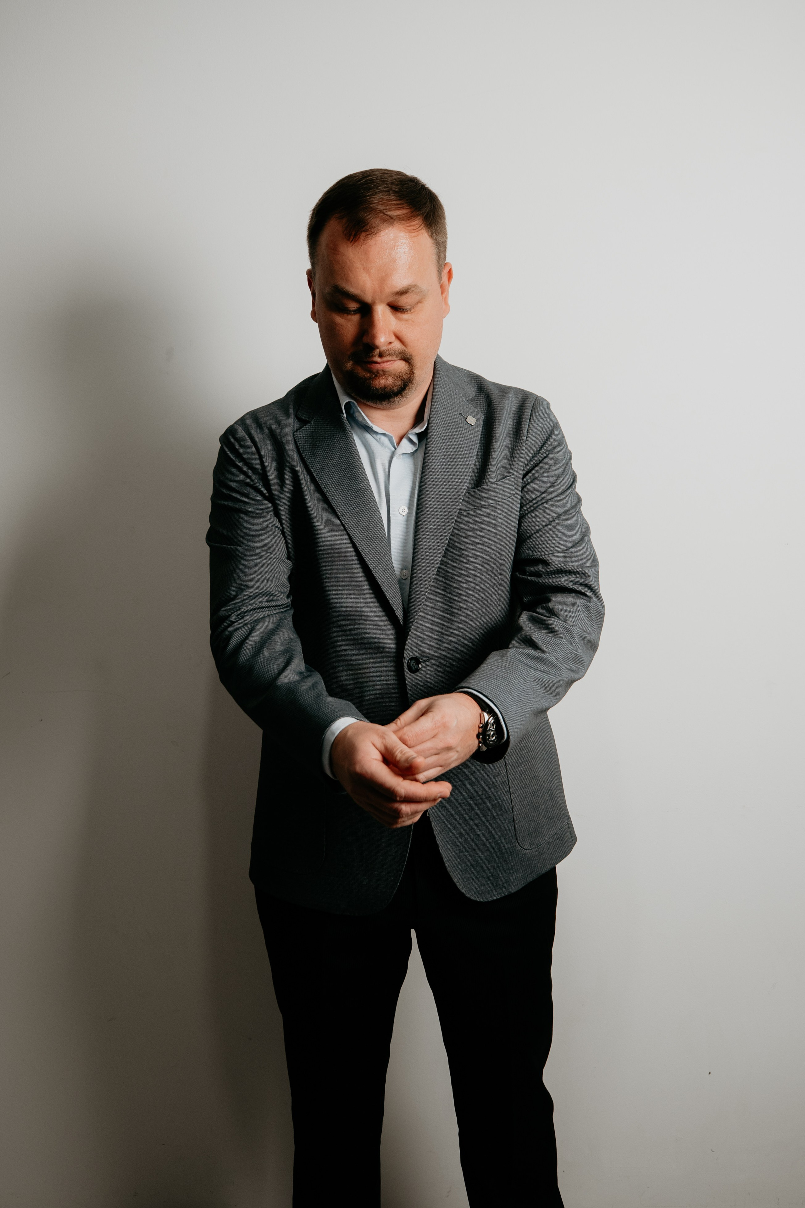 Дмитрий. Концептуальный фотограф Шлыкова Ольга