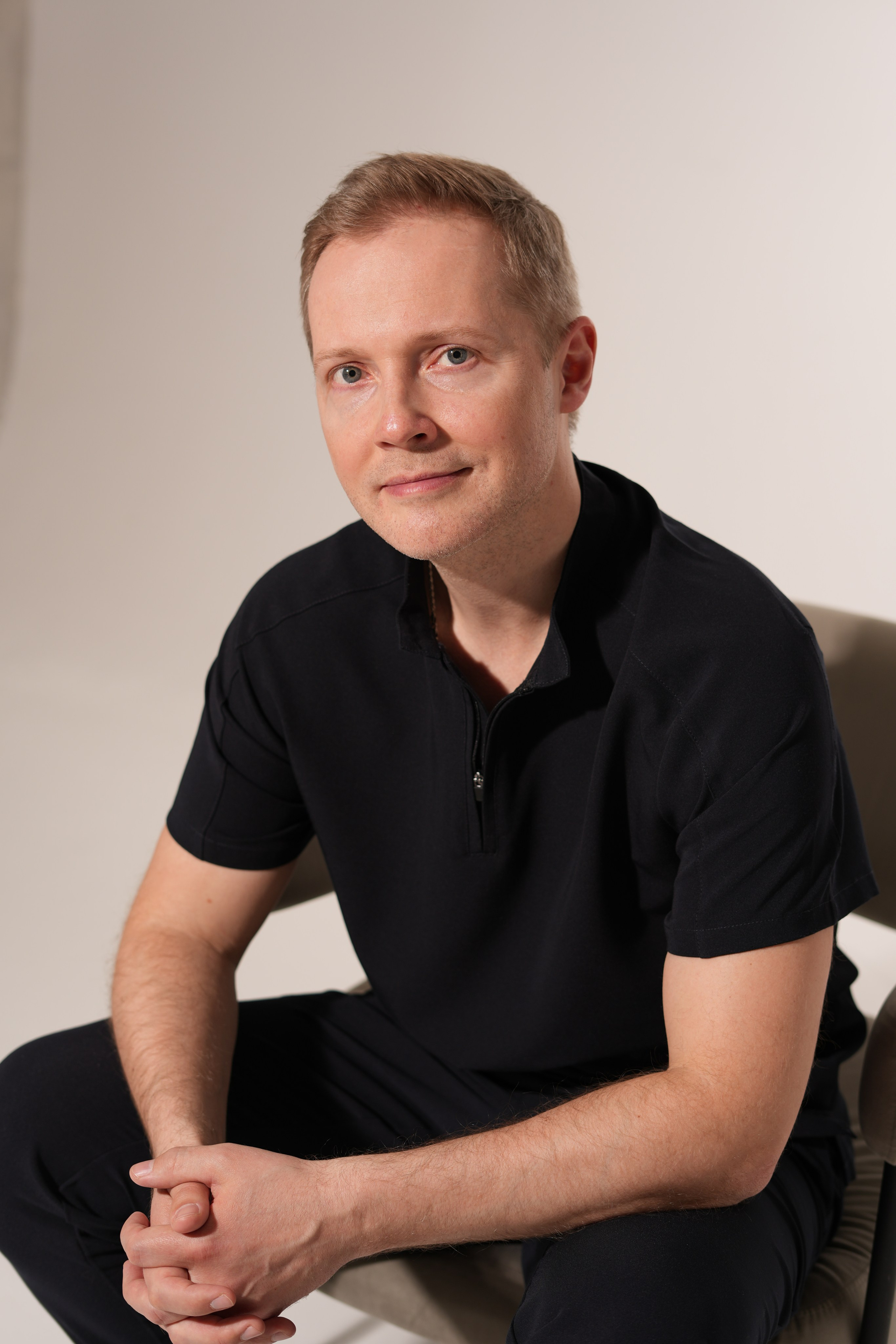 Александр. Концептуальный фотограф Шлыкова Ольга