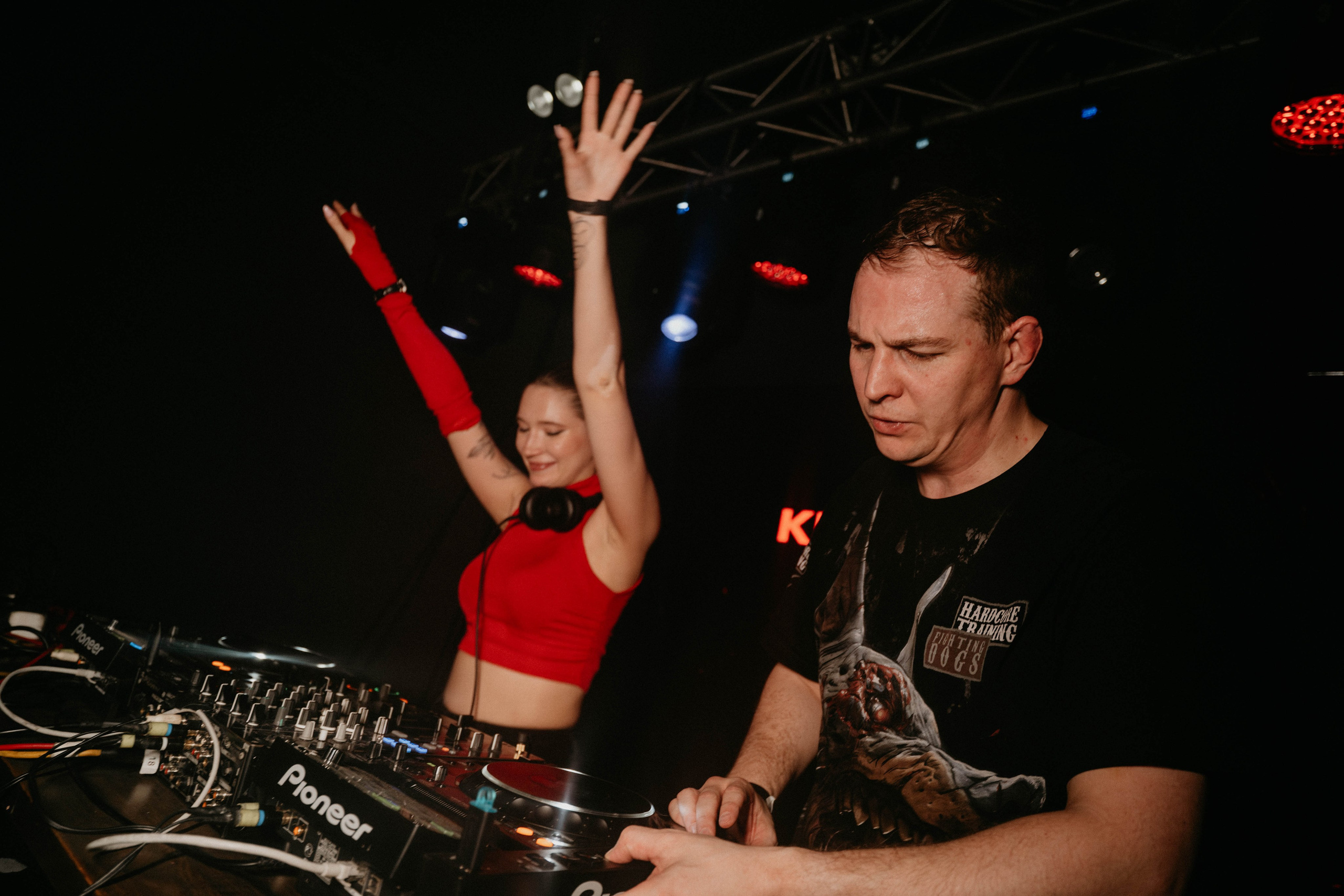 AURA. Концептуальный фотограф Шлыкова Ольга