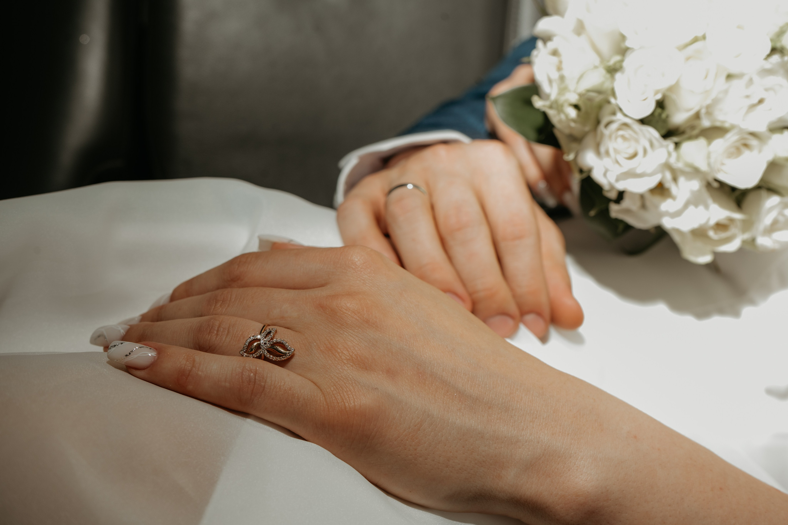 Иван и Евгения. Концептуальный фотограф Шлыкова Ольга