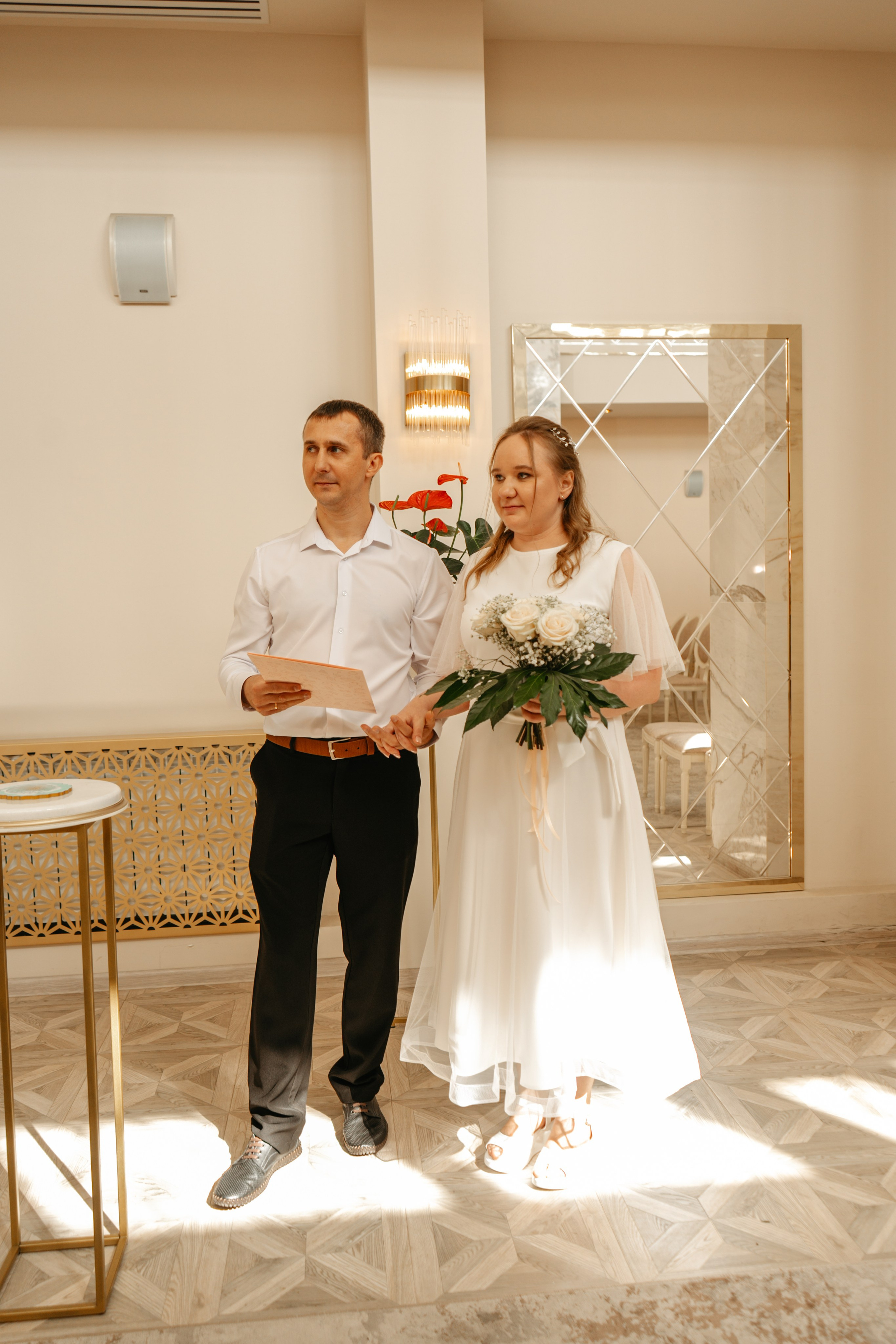 Татьяна и Иван. Концептуальный фотограф Шлыкова Ольга