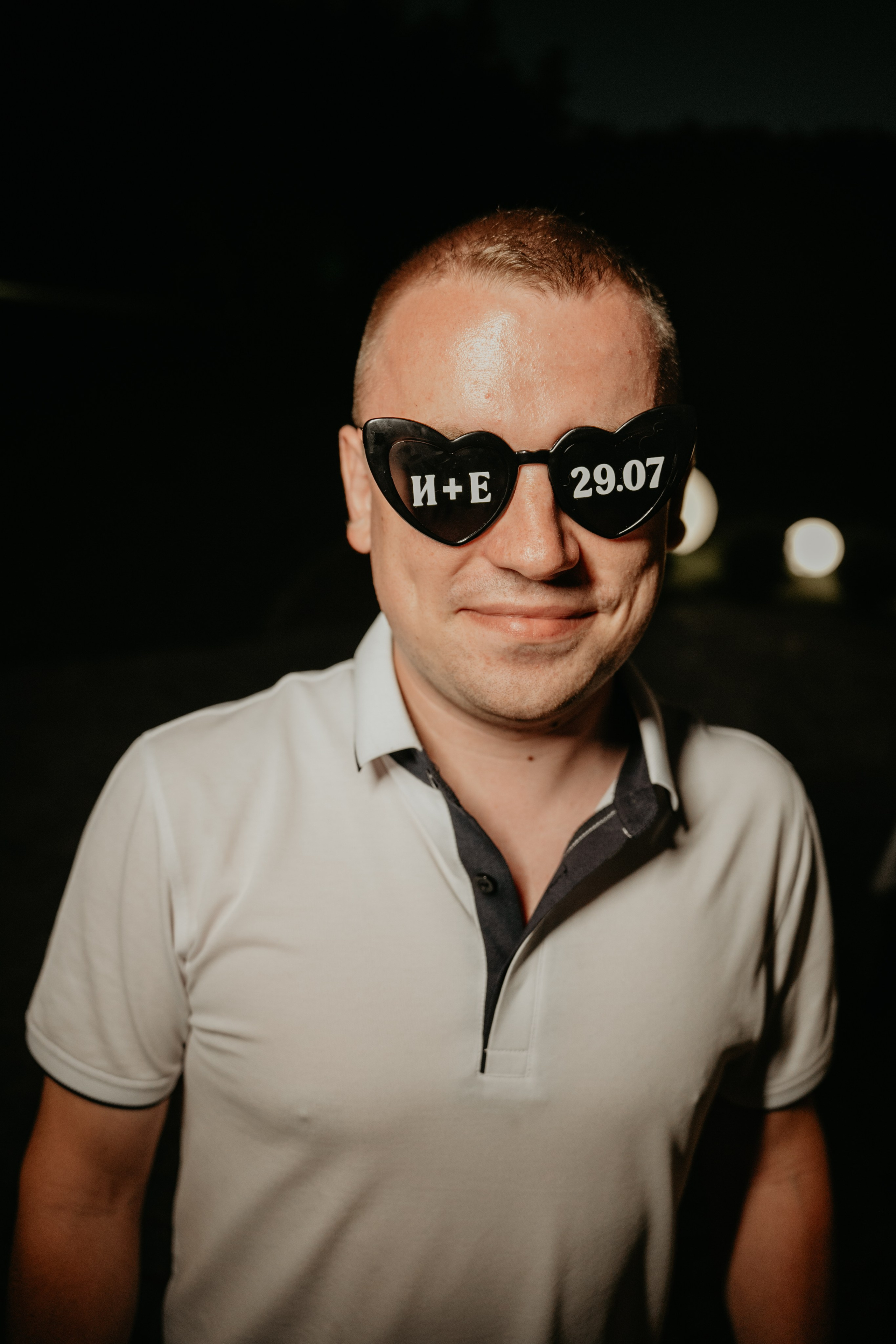 Иван и Евгения. Концептуальный фотограф Шлыкова Ольга