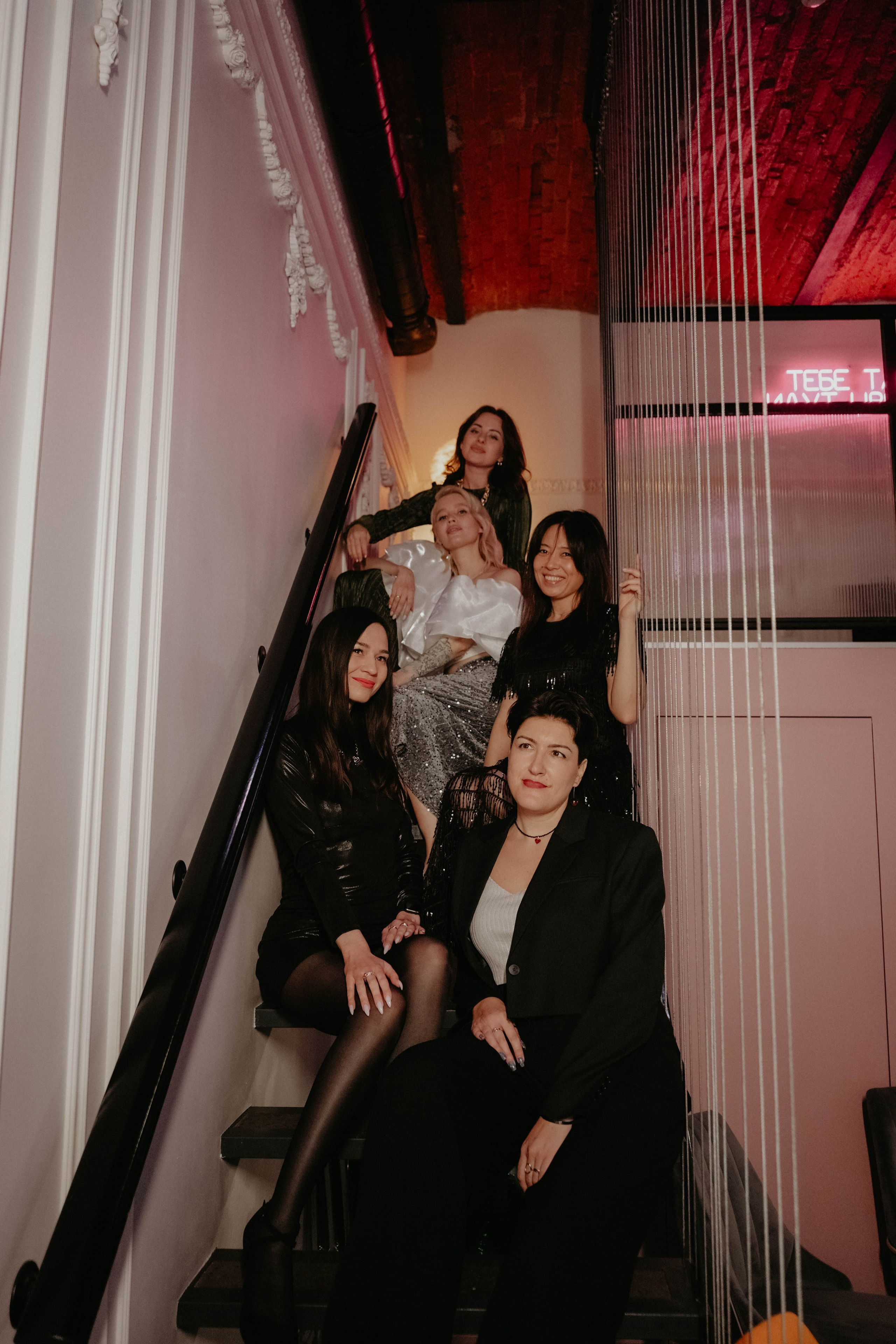 Happy birthday. Концептуальный фотограф Шлыкова Ольга