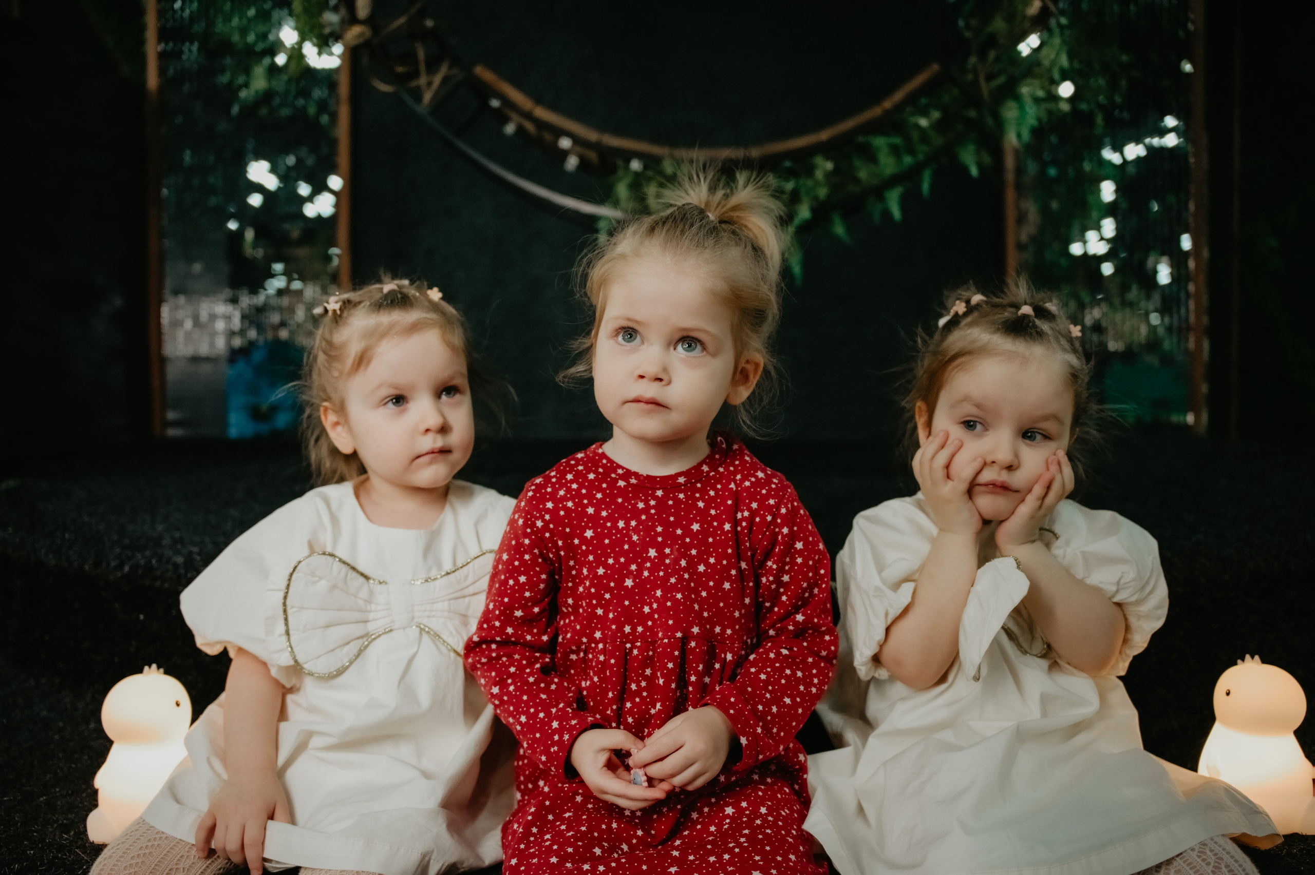 Детский день. Концептуальный фотограф Шлыкова Ольга