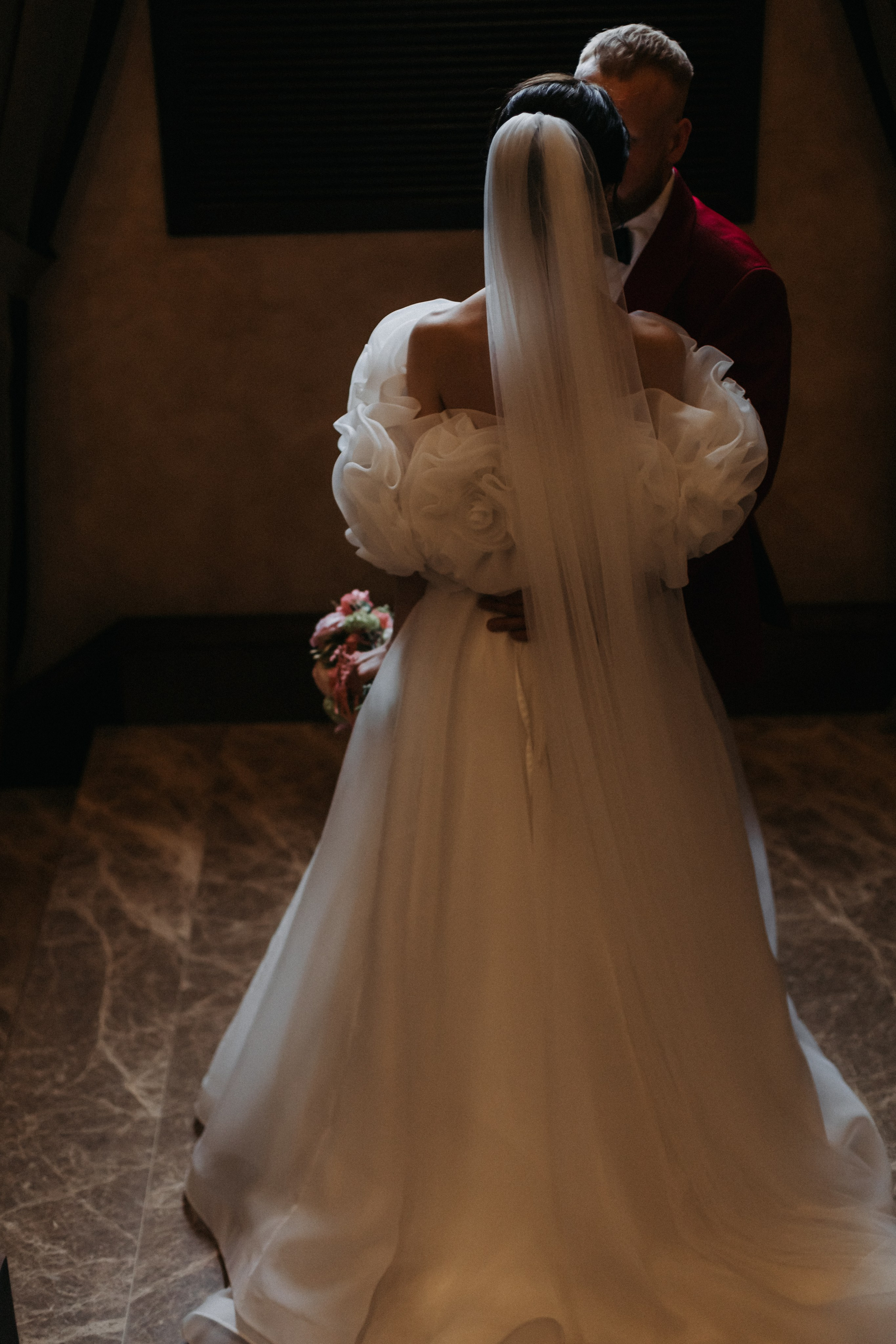 Полина&Иван. Портретный фотограф в Екатеринбурге Филимонова Анастасия