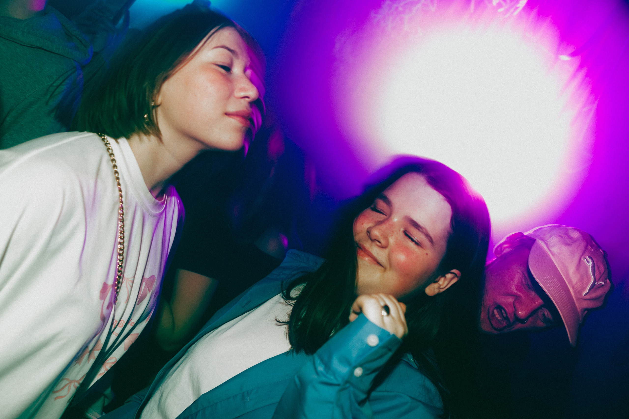 Party. Портретный фотограф в Екатеринбурге Филимонова Анастасия